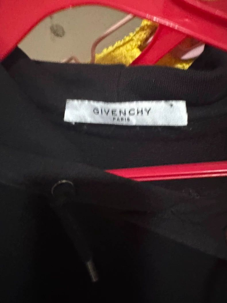 Givenchy Givenchy Sweatshirt Size US M / EU 48-50 / 2 - 3 Thumbnail