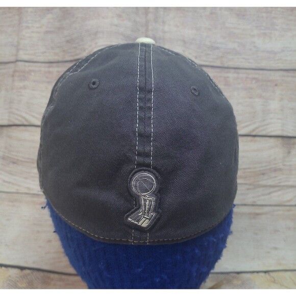 Adidas Vtg LA Lakers Championship 2009 Hat #8 Size ONE SIZE - 10 Thumbnail