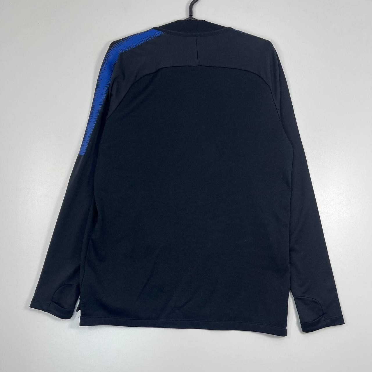 Nike Nike Croatia National Team 2023 Dri-Fit Training Top Size M Size US M / EU 48-50 / 2 - 6 Thumbnail