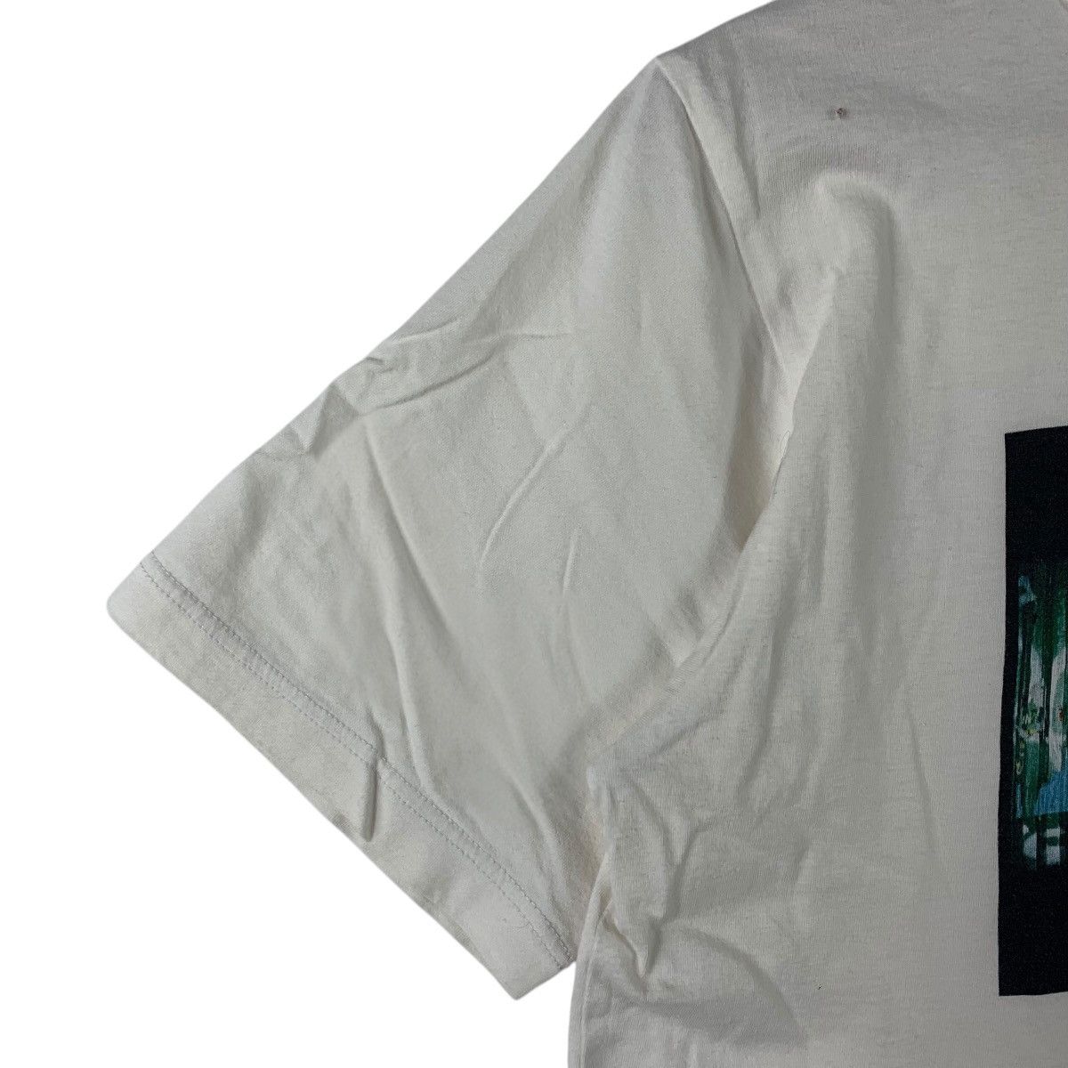 Designer × agnes b. Vintage AGNES B x J AIME LA PHOTOGRAPHIE photo print tee Size US S / EU 44-46 / 1 - 6 Thumbnail