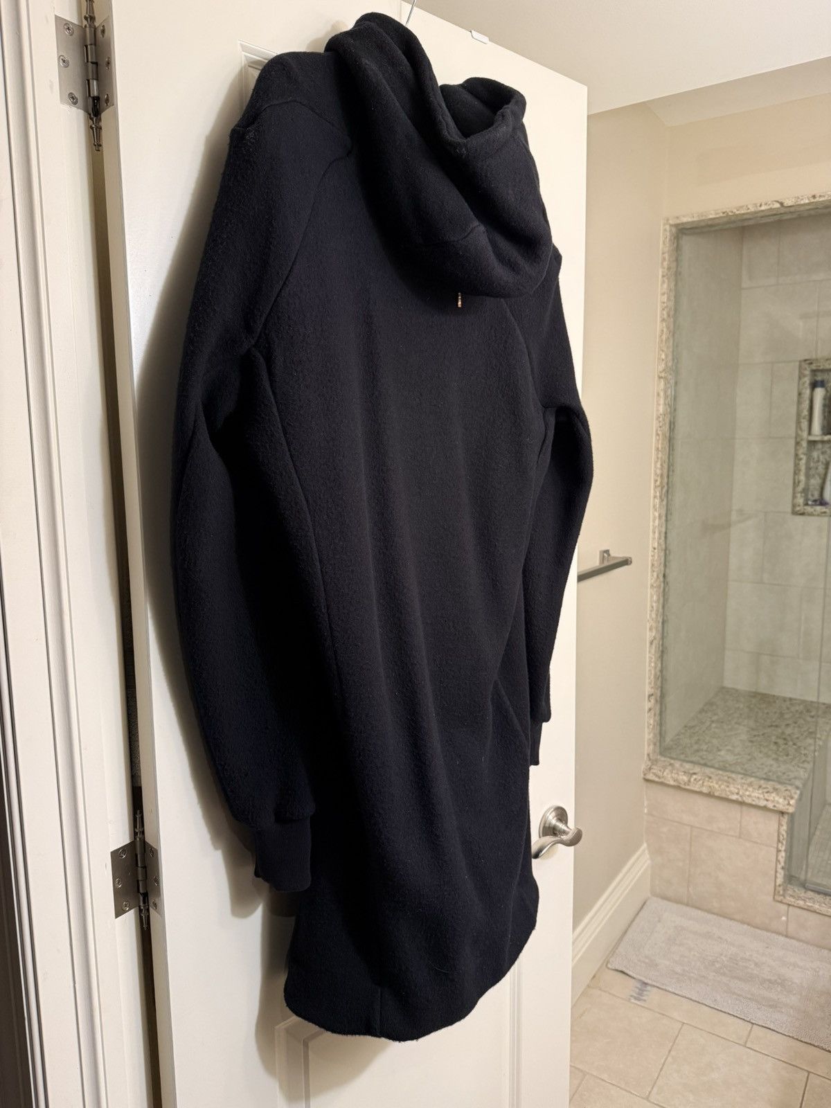 Boris Bidjan Saberi Boris Bidjan Saberi Zipper3 (new with tags) Size US XL / EU 56 / 4 - 2 Thumbnail
