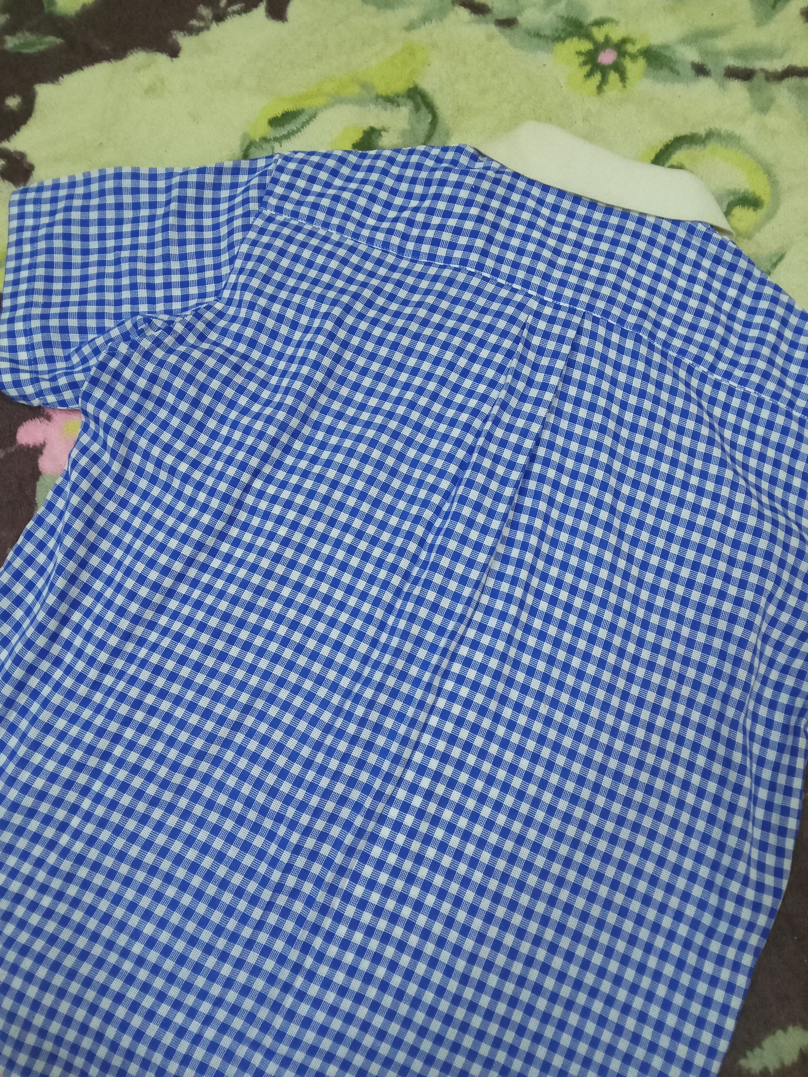Christian Dior Monsieur Christian Dior Sports Vintage Man Shirt Size US M / EU 48-50 / 2 - 3 Thumbnail