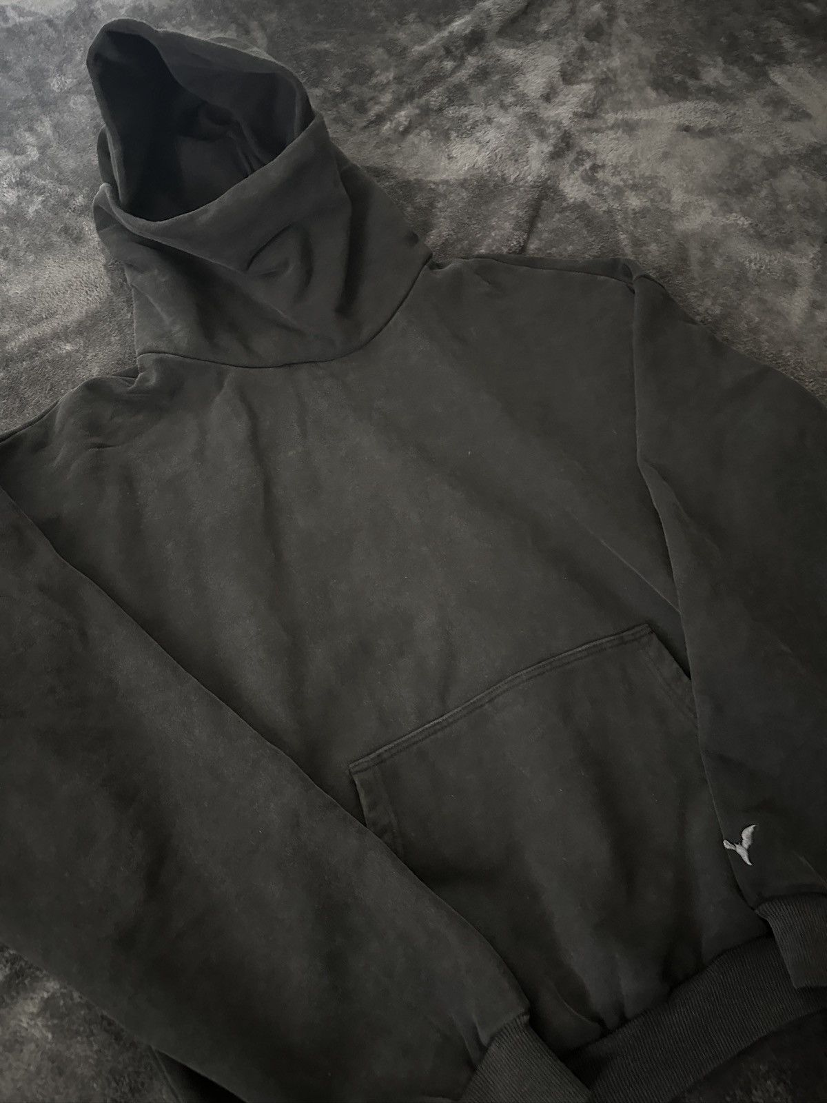 Other DITCH LA COAL MASKED HOODIE Size US L / EU 52-54 / 3 - 2 Thumbnail
