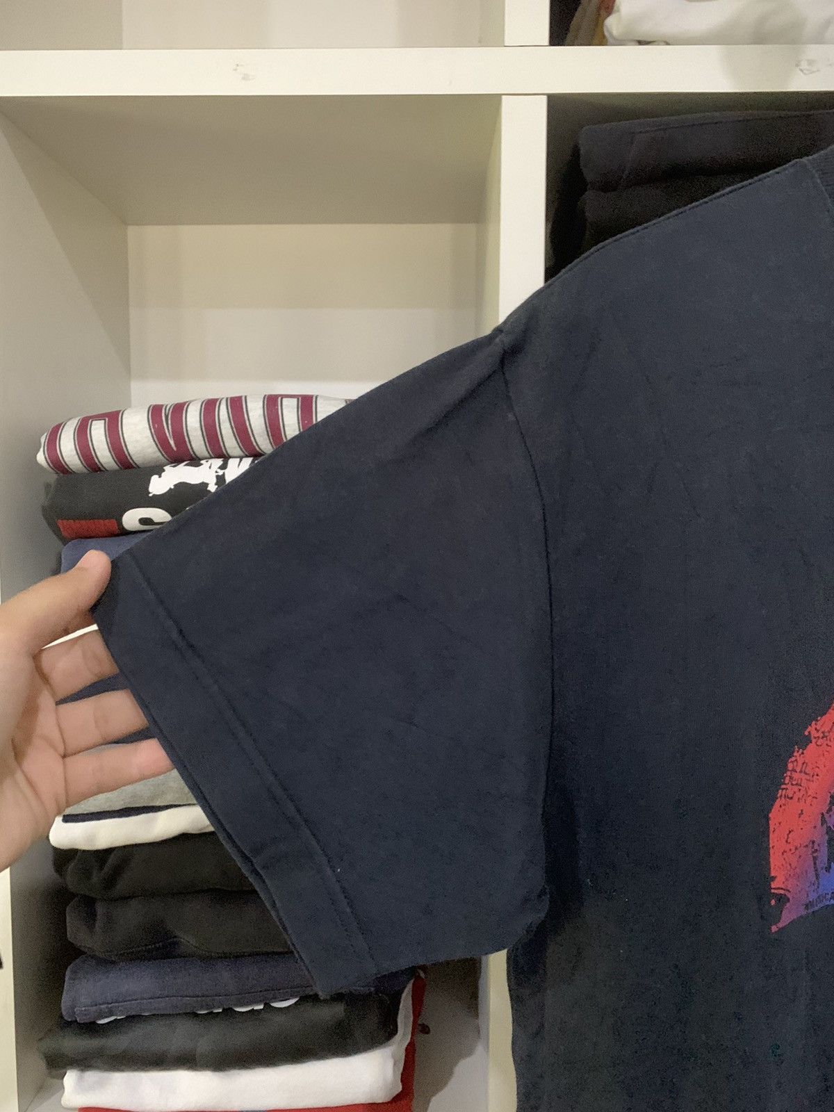Levi's × Vintage Vintage Levis Strauss & Co Size US M / EU 48-50 / 2 - 6 Thumbnail