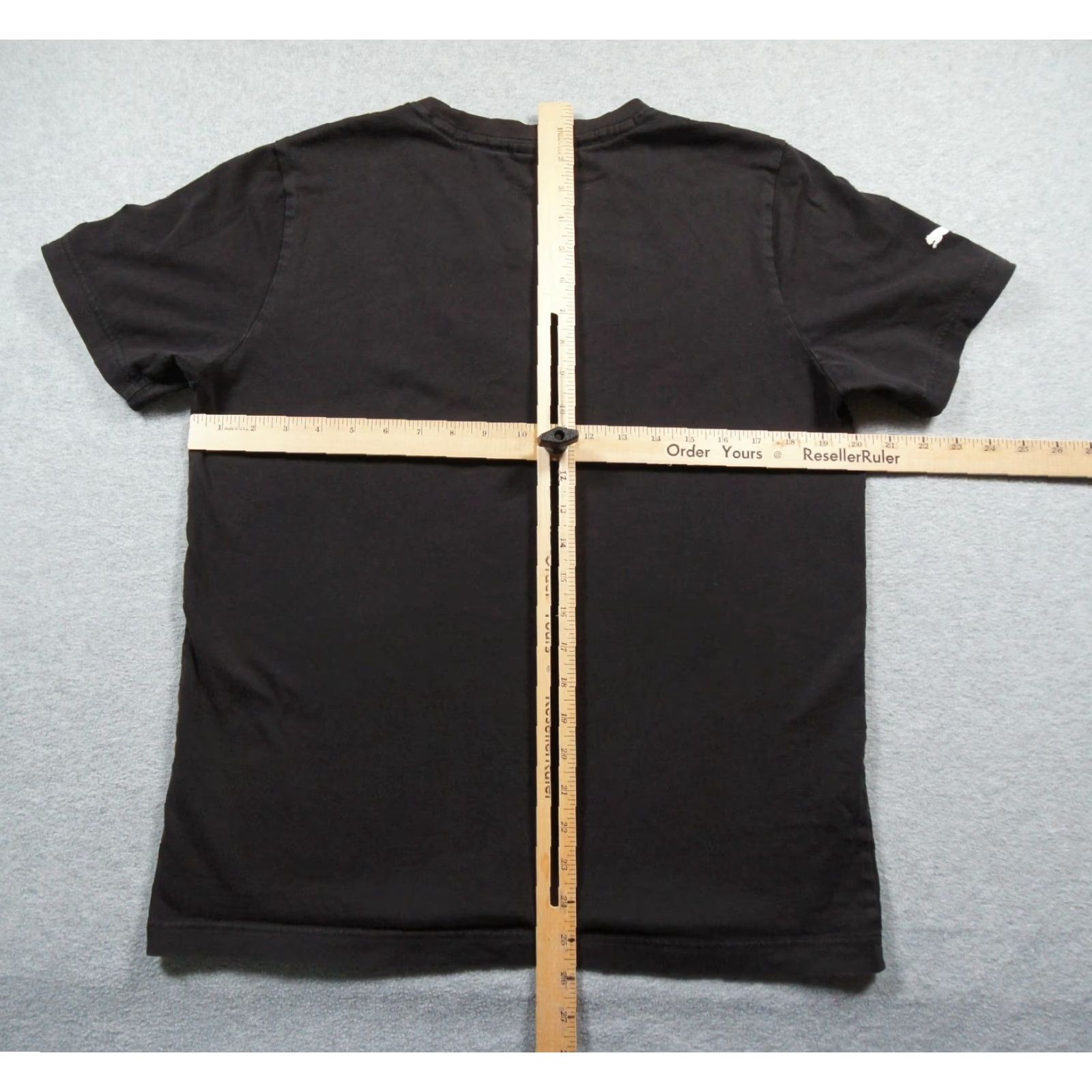 Puma Puma Ferarri Shirt Mens Medium Black Car Graphic Tee F1 Racing Short Sleeve Size US M / EU 48-50 / 2 - 7 Thumbnail