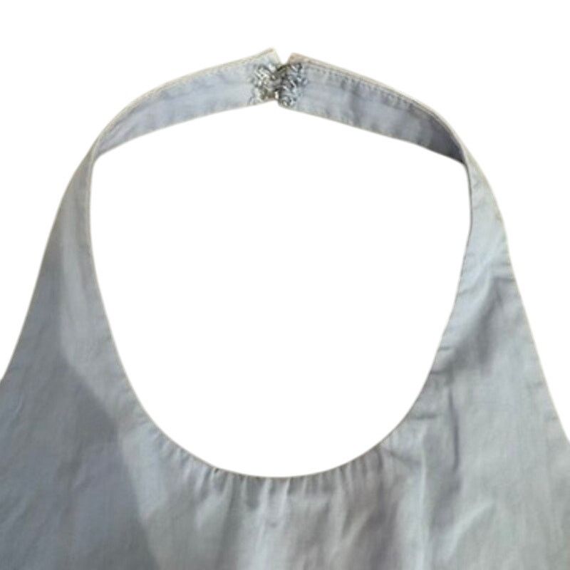 A.L.C. A.L.C. Blair Gown in Ombre Blue/Brown, Size US 4 Size S / US 4 / IT 40 - 6 Thumbnail