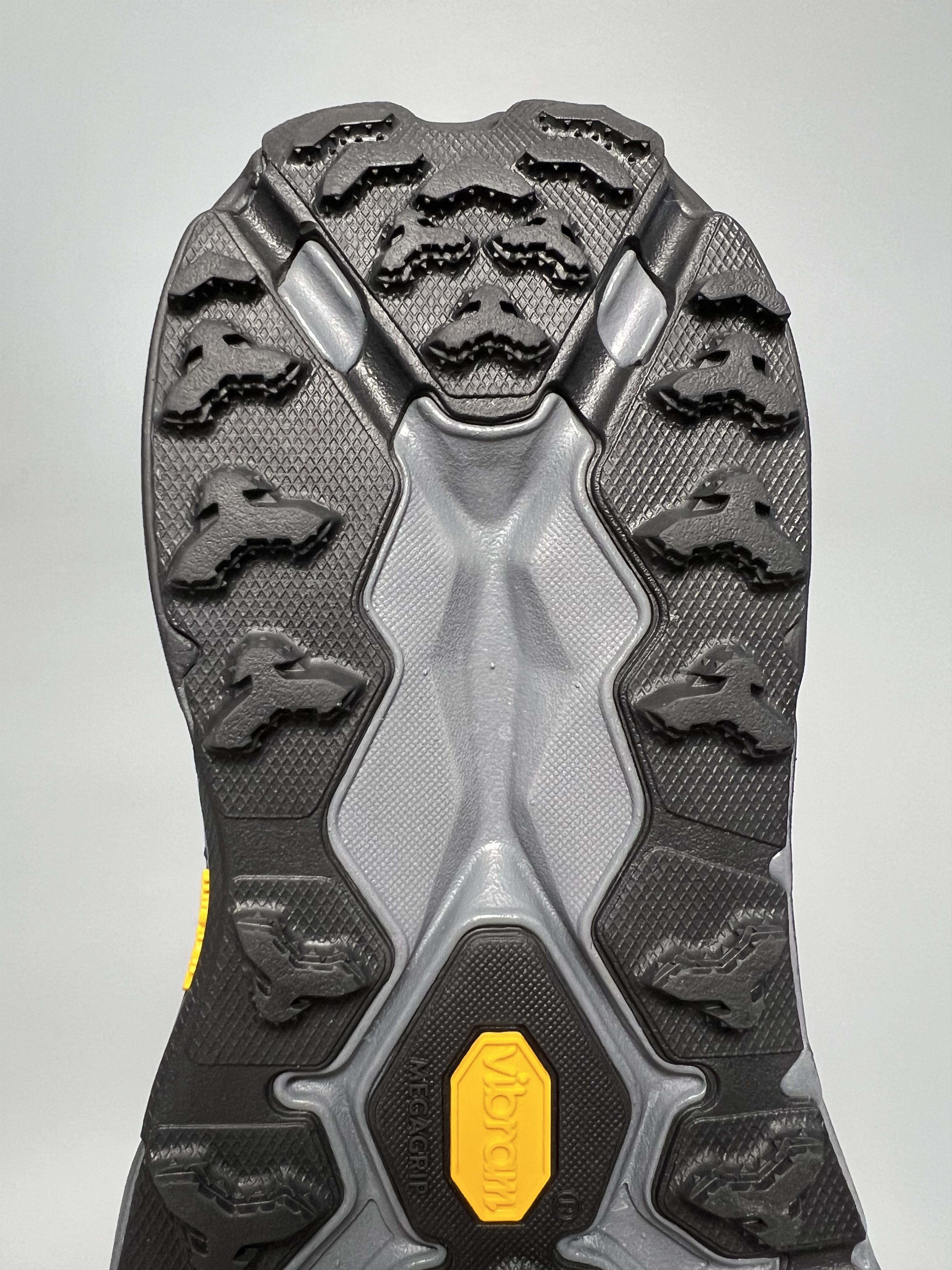 Goretex × Hoka 9B Hoka One One Speedgoat 5 GTX Trail Running Shoes Size US 9 / IT 39 - 15 Thumbnail