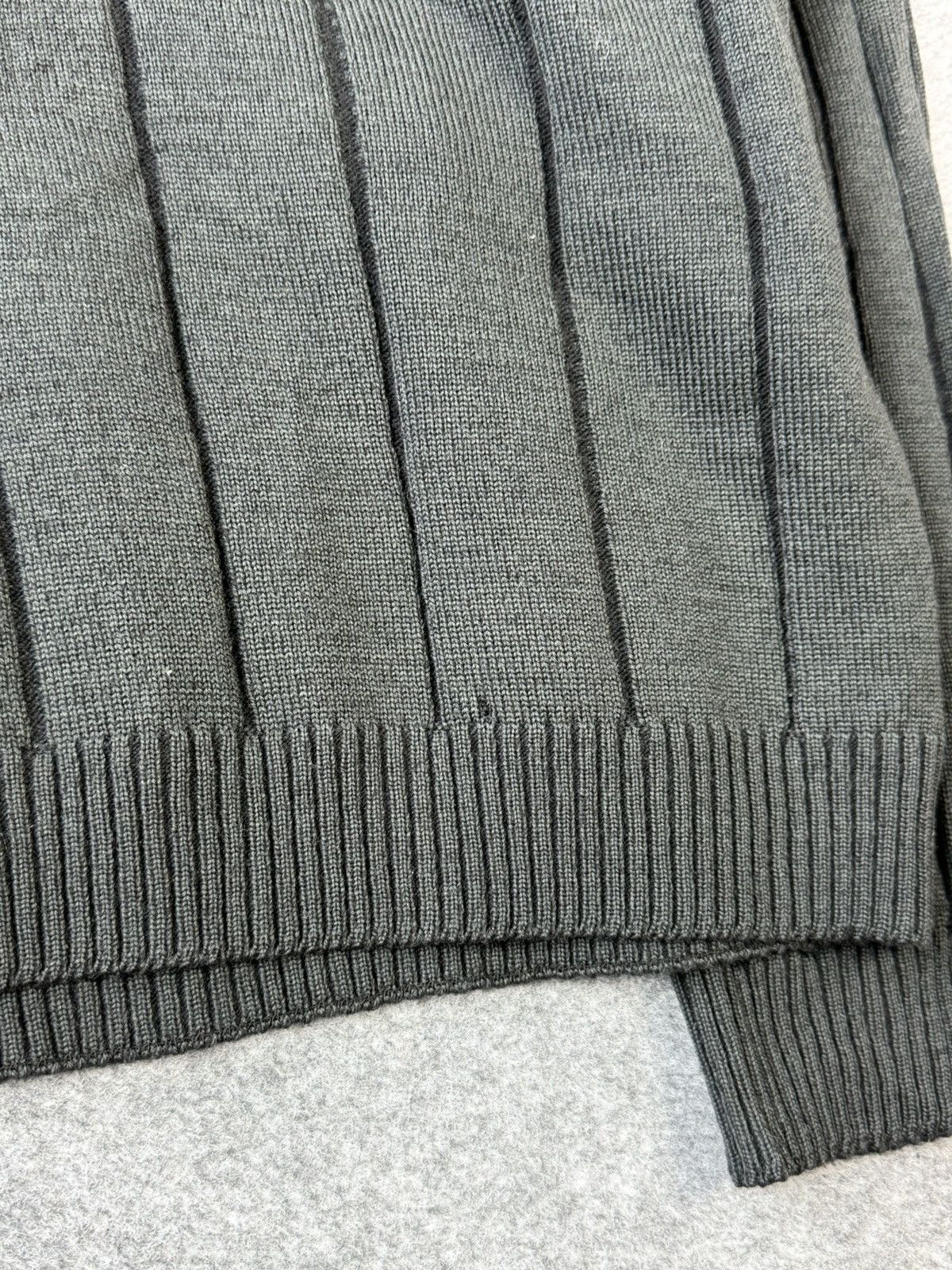 Other Phil Petter Dark Gray Mens jumper size L Size US L / EU 52-54 / 3 - 5 Thumbnail