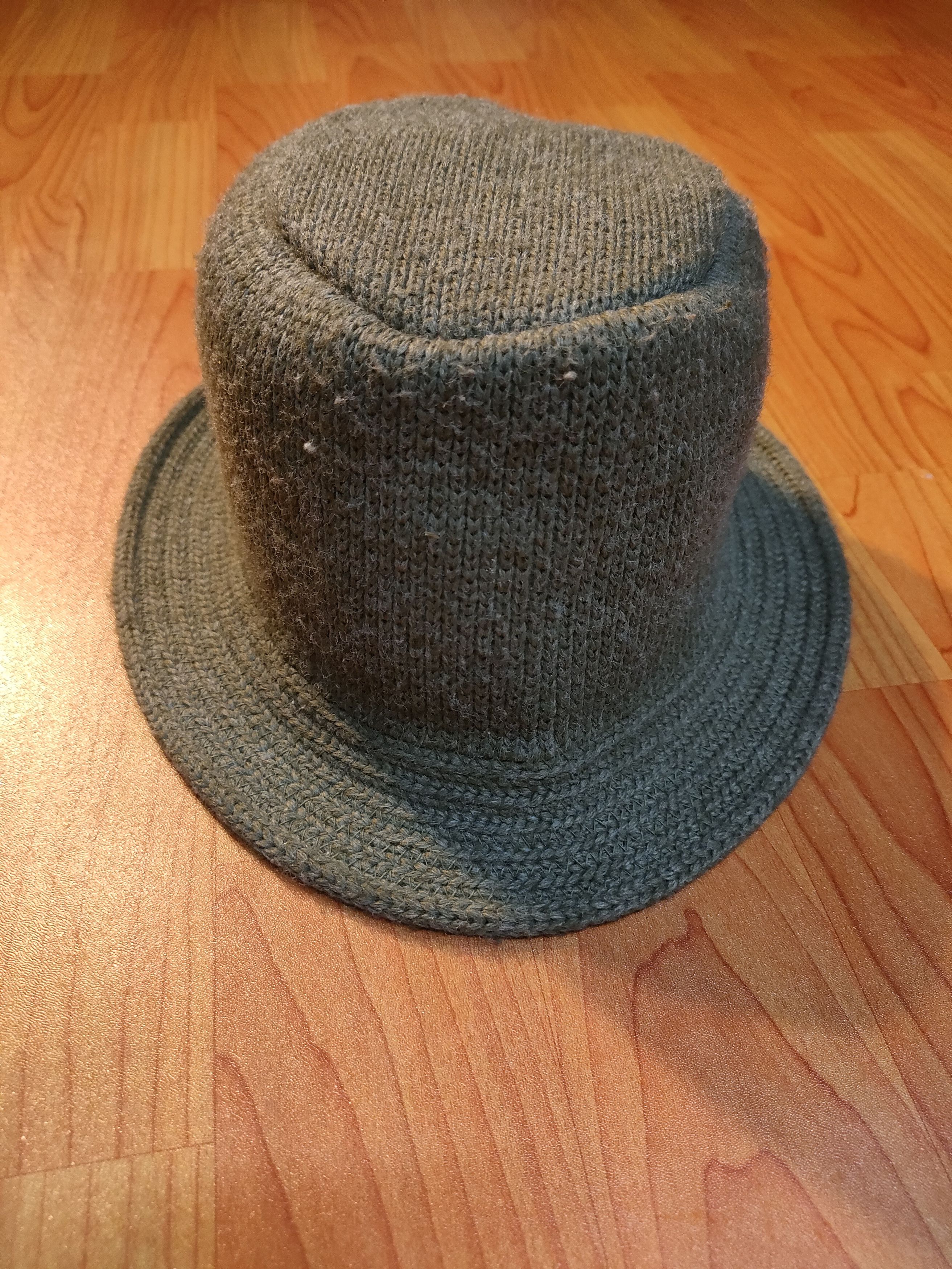 Smartwool × Vintage Vintage Remington Wool Bucket Hat Size ONE SIZE - 1 Thumbnail