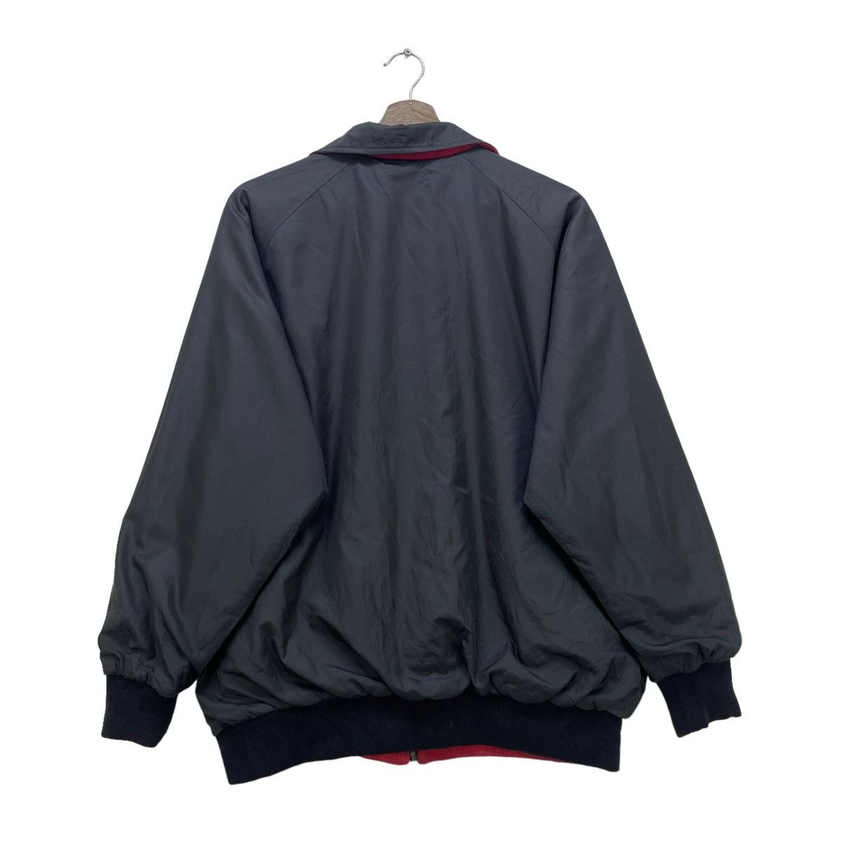 Pierre Balmain Pierre Balmain Reversible Jacket Size US L / EU 52-54 / 3 - 5 Thumbnail