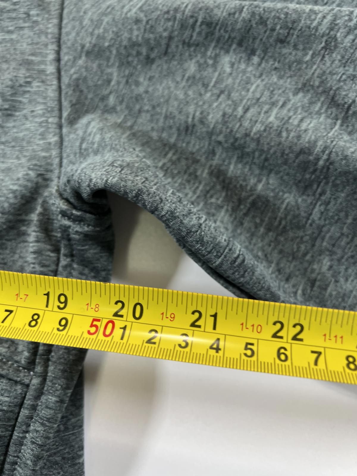 The North Face The North Face Grey Fleece Jacket Size Small Size US S / EU 44-46 / 1 - 8 Thumbnail