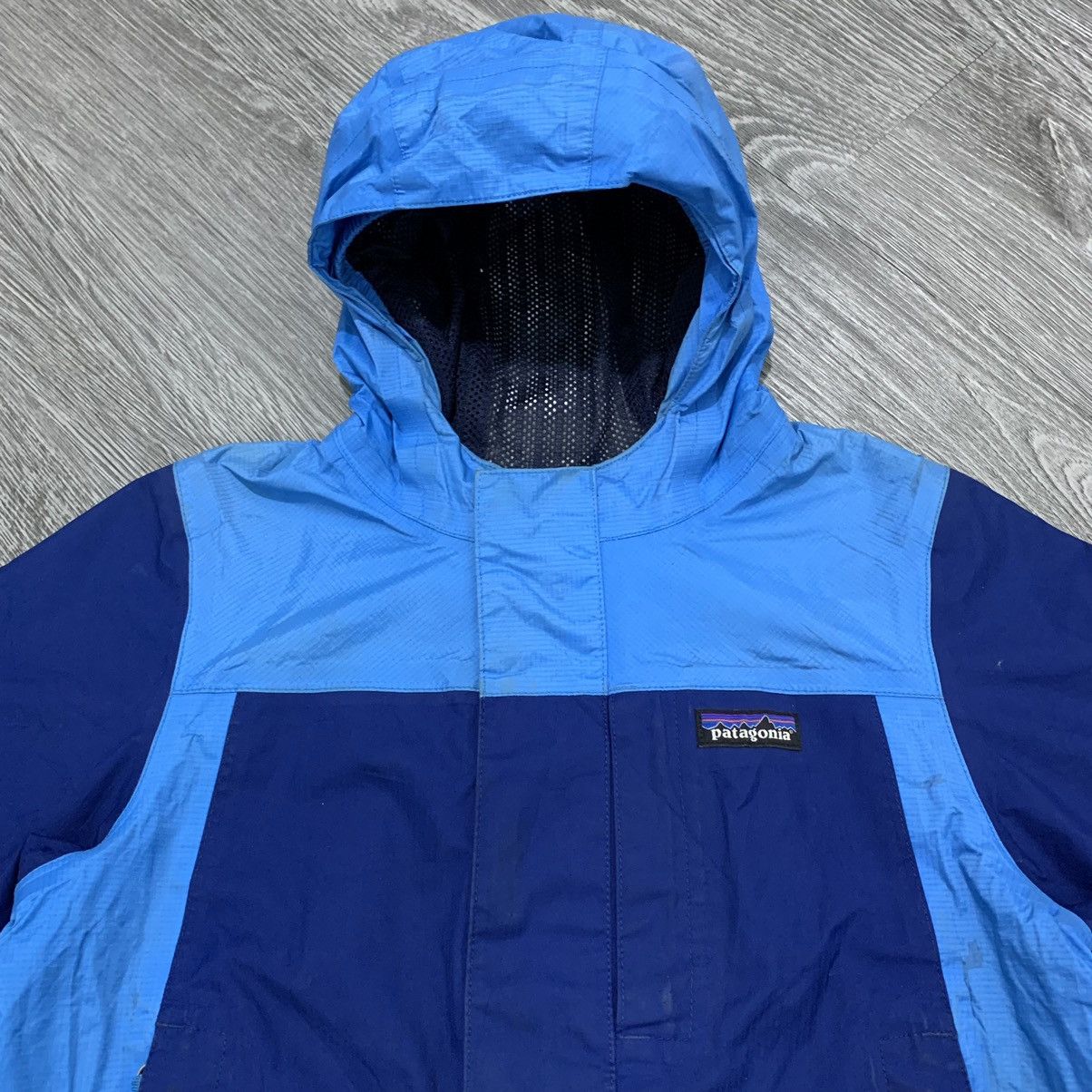 Patagonia Patagonia Kids Jacket Size US XS / EU 42 / 0 - 3 Thumbnail