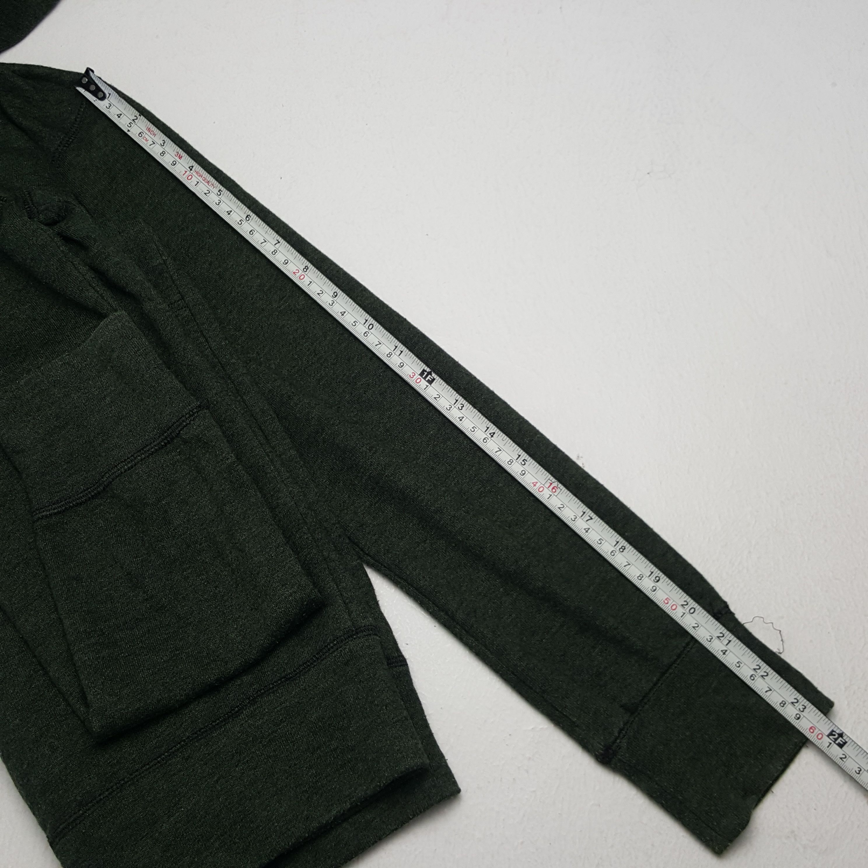 Final Home × Issey Miyake × Vintage Vintage Final Home by Issey Miyake Japanese Hoodies Size US XS / EU 42 / 0 - 6 Thumbnail
