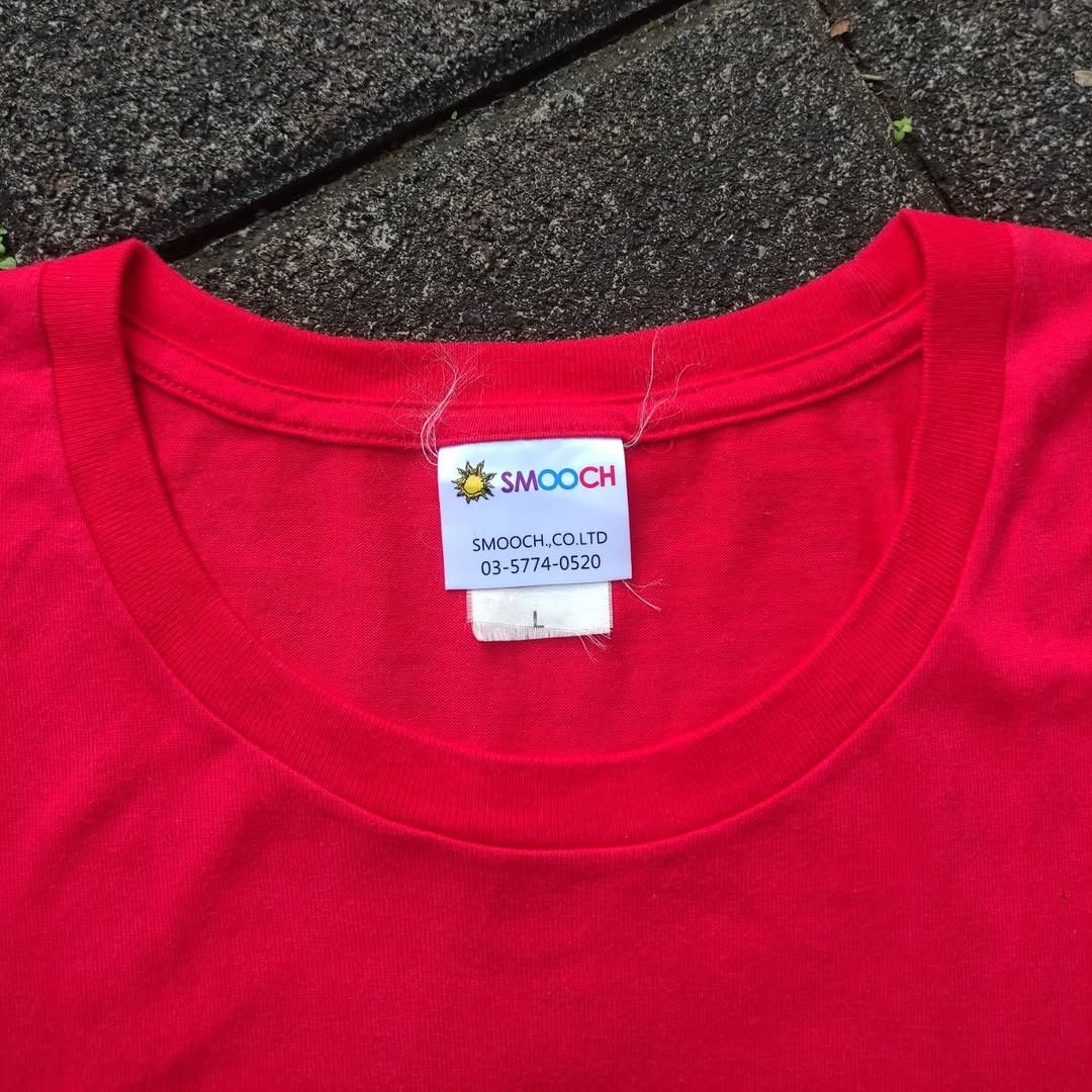 Band Tees Momoiro Clover Z Kanako Momota National Stadium 2014 Tee Size US L / EU 52-54 / 3 - 2 Thumbnail