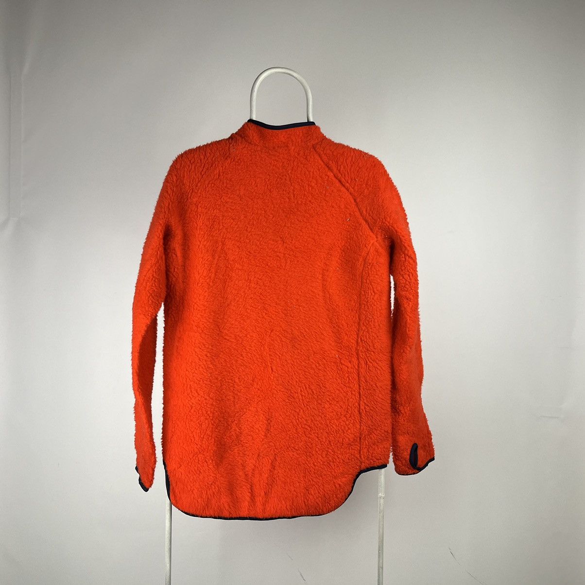 Helly Hansen Helly Hansen fleece 1/4 zip jacket size Small Size US S / EU 44-46 / 1 - 2 Thumbnail