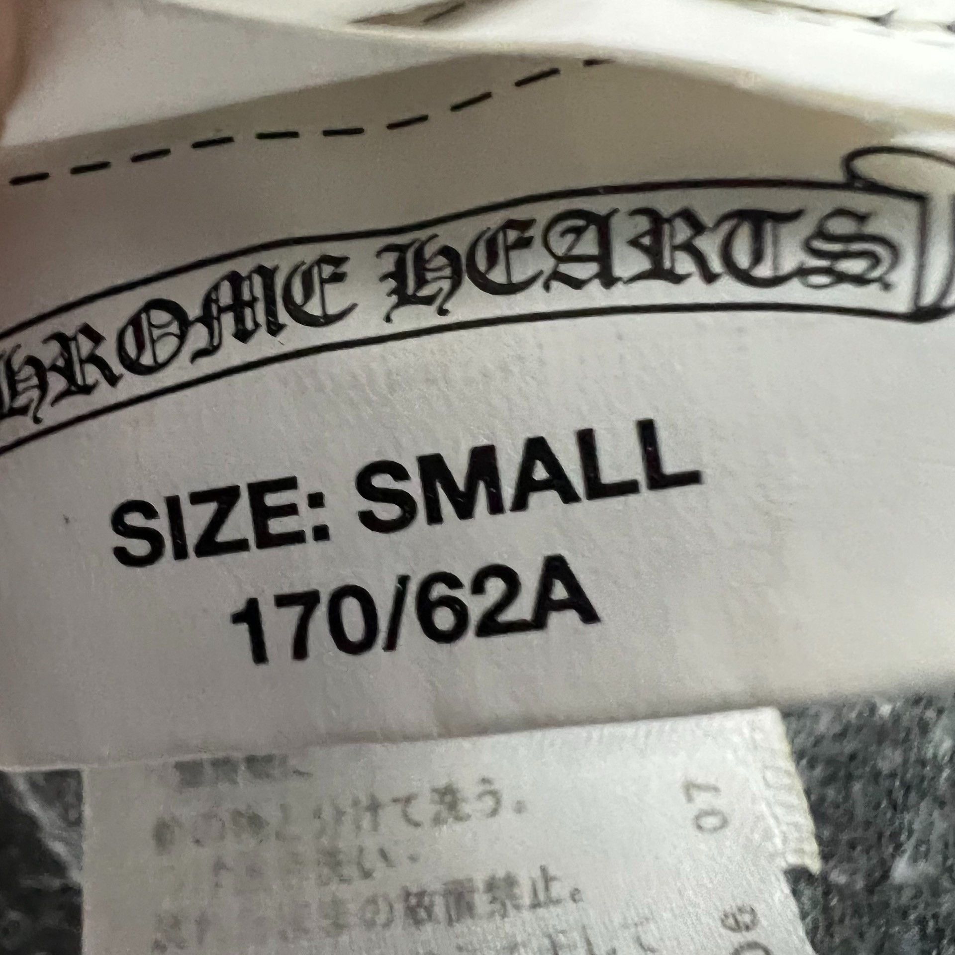 Chrome Hearts Chrome Hearts Mattyboy Pants Size US 26 / EU 42 - 3 Thumbnail