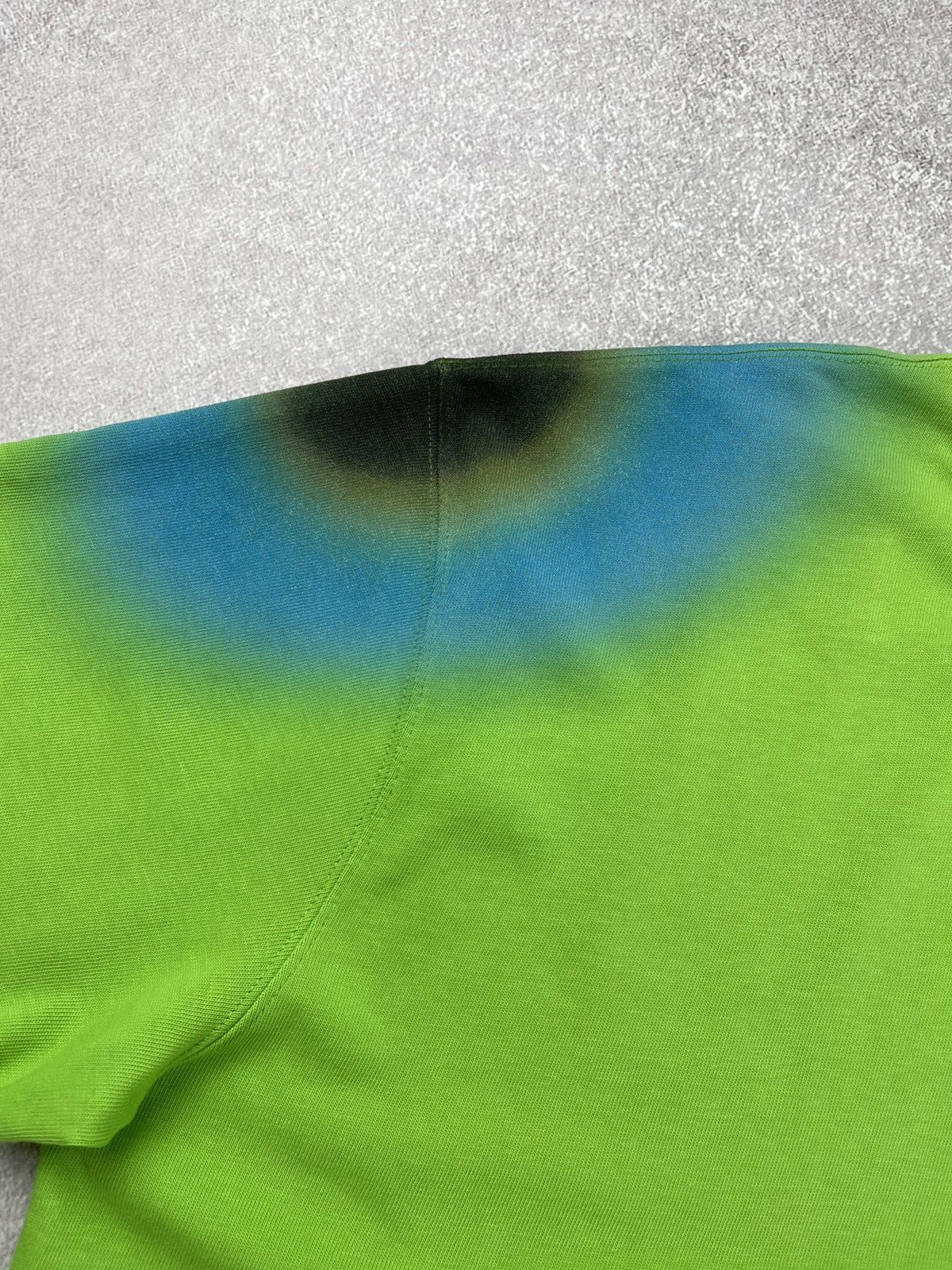A-COLD-WALL* A Cold Wall Hypergraphic T-Shirt Size M Size US M / EU 48-50 / 2 - 6 Thumbnail