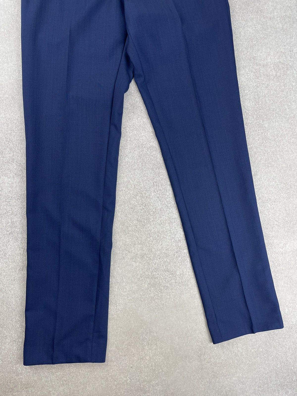 Suitsupply Suitsupply Brescia Trousers Pants Men’s New with Tags Size 48R - 3 Thumbnail