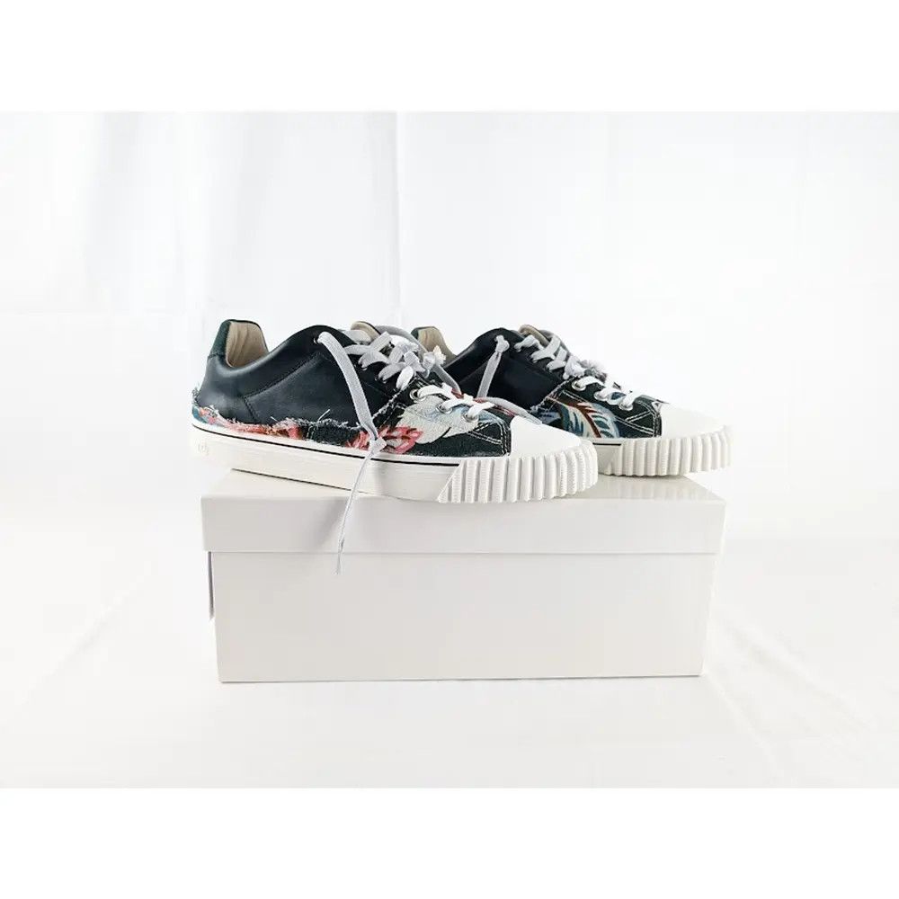 Maison Margiela o1rshd1 Sneakers in Multicolor Size US 10 / EU 43 - 12 Thumbnail
