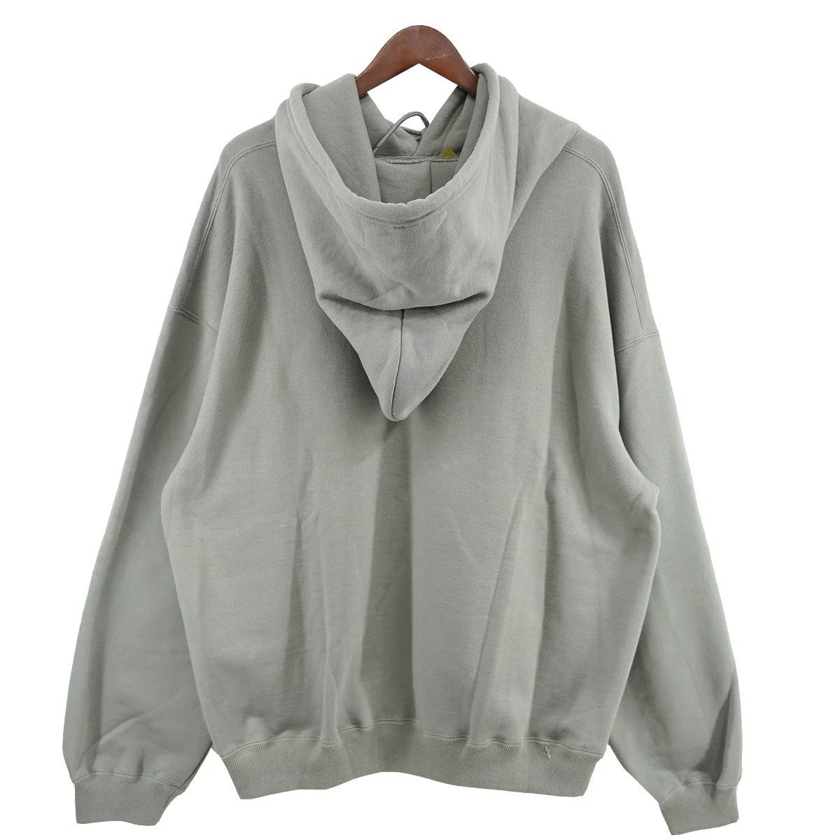 Yohji Yamamoto NEIGHBORHOOD Yohji Yamamoto pour homme 24SS PT HOODIE Size US XXL / EU 58 / 5 - 3 Thumbnail