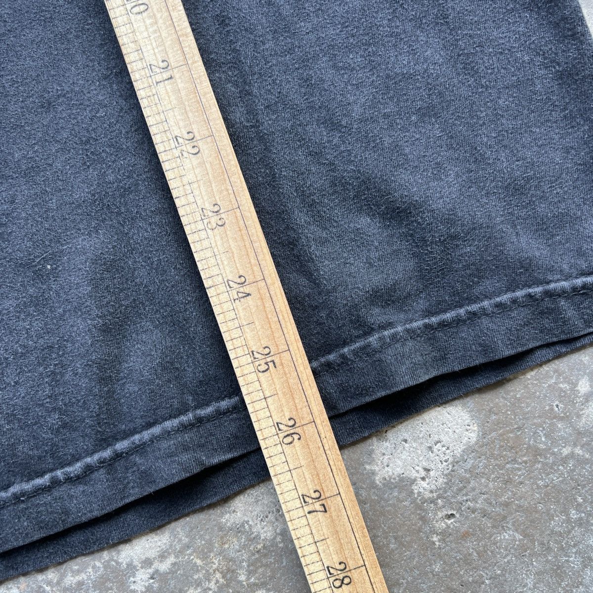Vintage Vintage Sunfaded Nirvana Vestibule Band Tshirt Old Bootleg Size US M / EU 48-50 / 2 - 17 Thumbnail