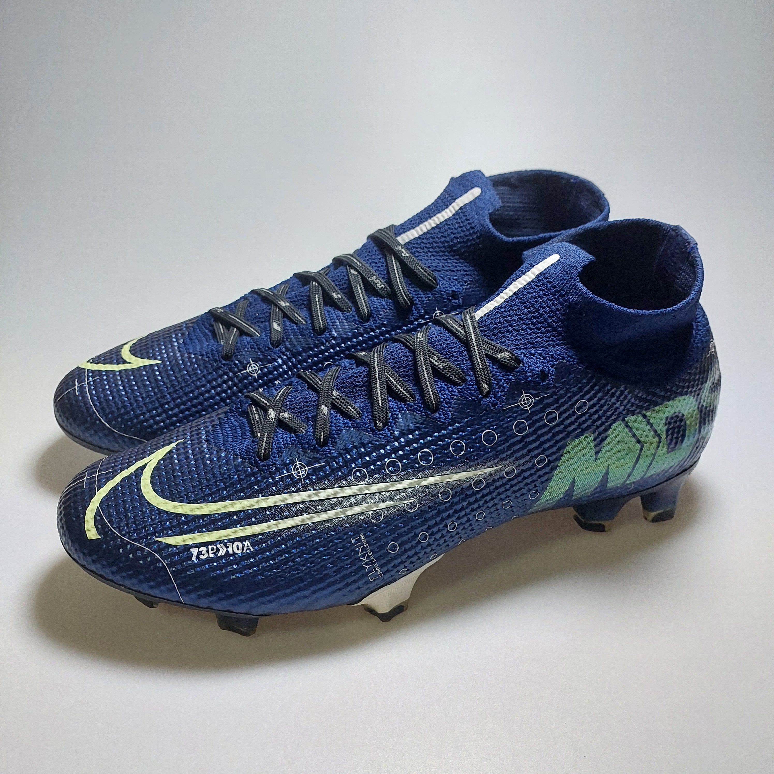 NIKE Mercurial Superfly Ⅷ Elite FG 26.5 【公式通販】