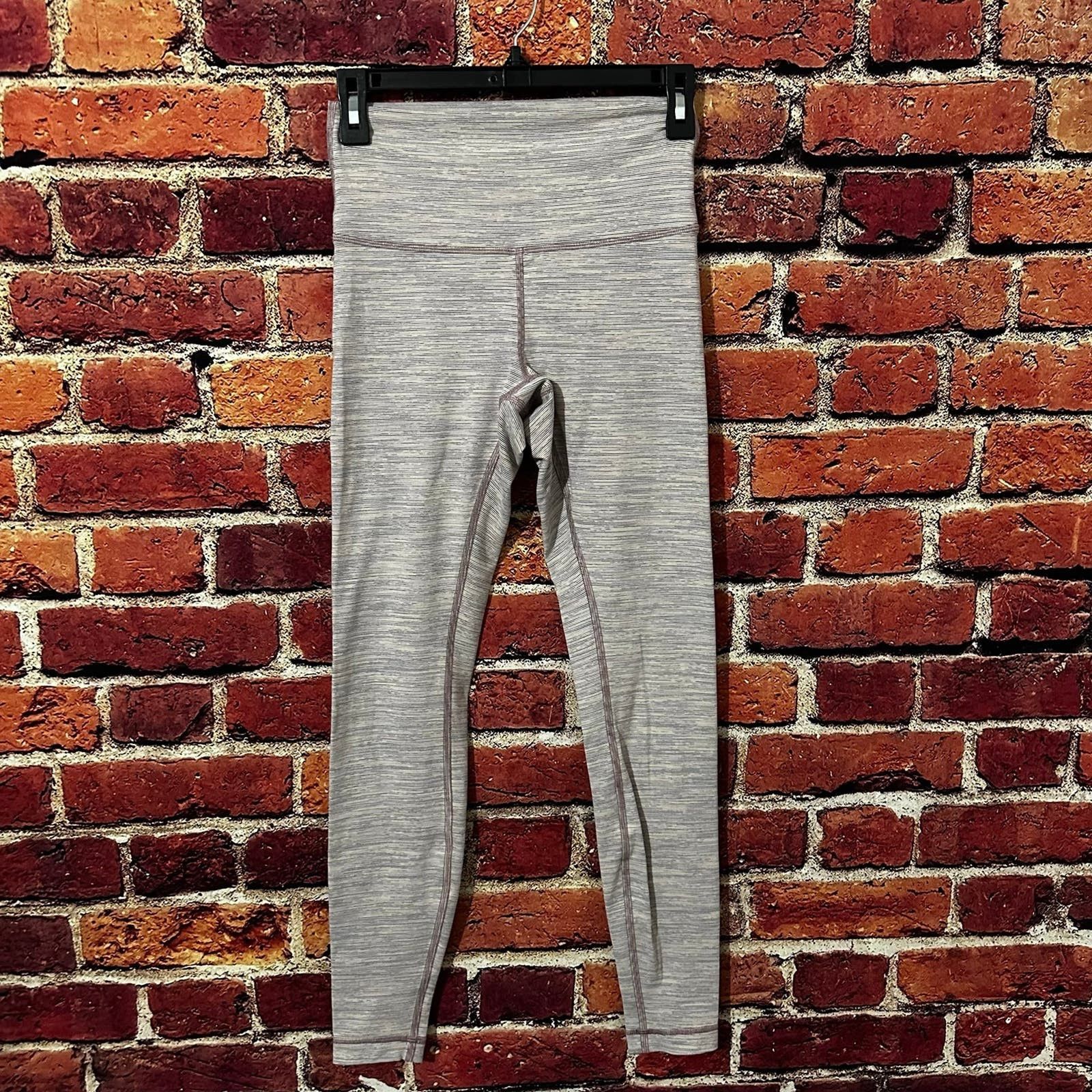 Lululemon lululemon leggings size 6 Size 28" / US 6 / IT 42 - 1 Thumbnail