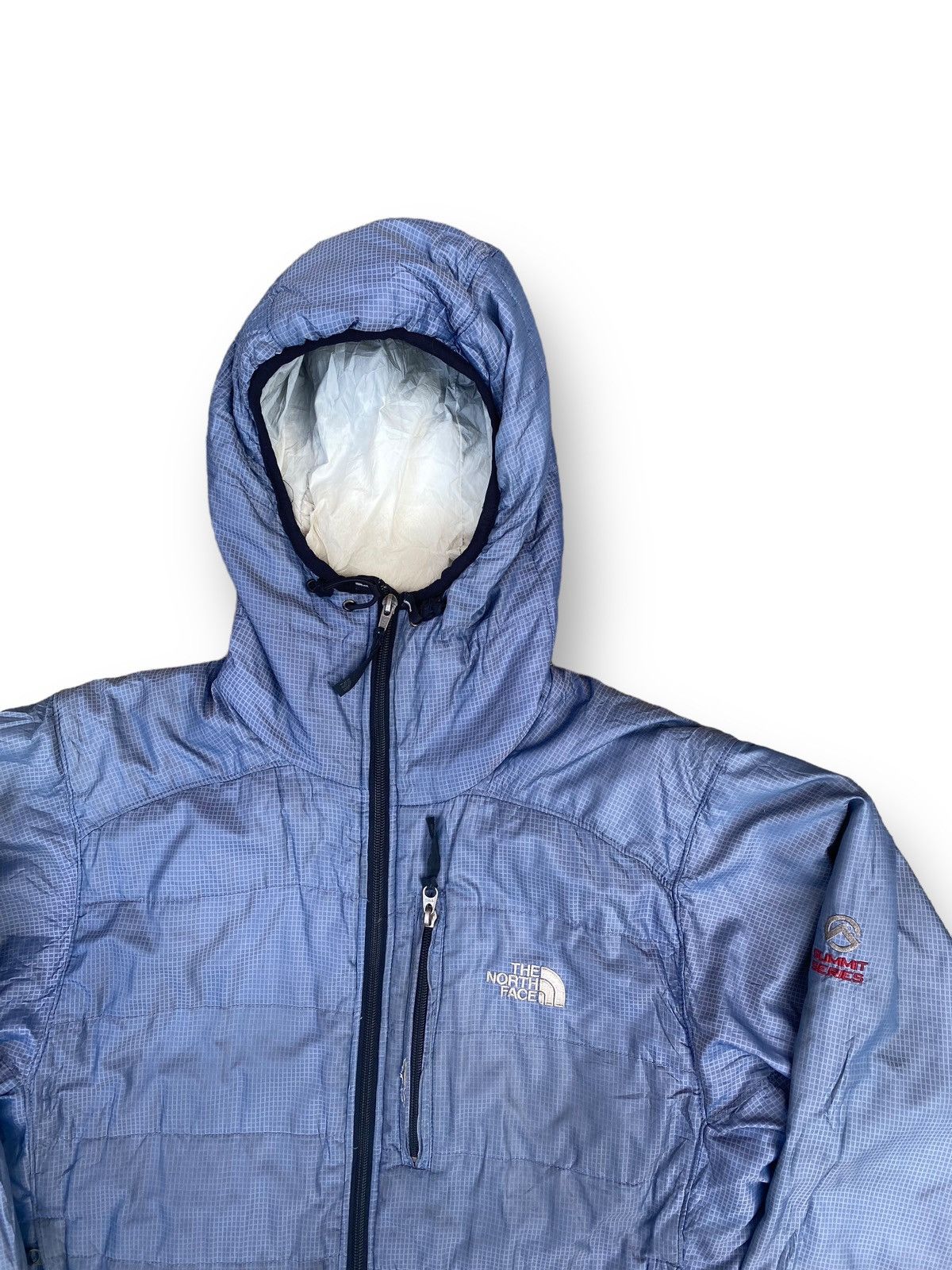 The North Face The North Face Summit Series Jacket. #C10 Size US L / EU 52-54 / 3 - 3 Thumbnail