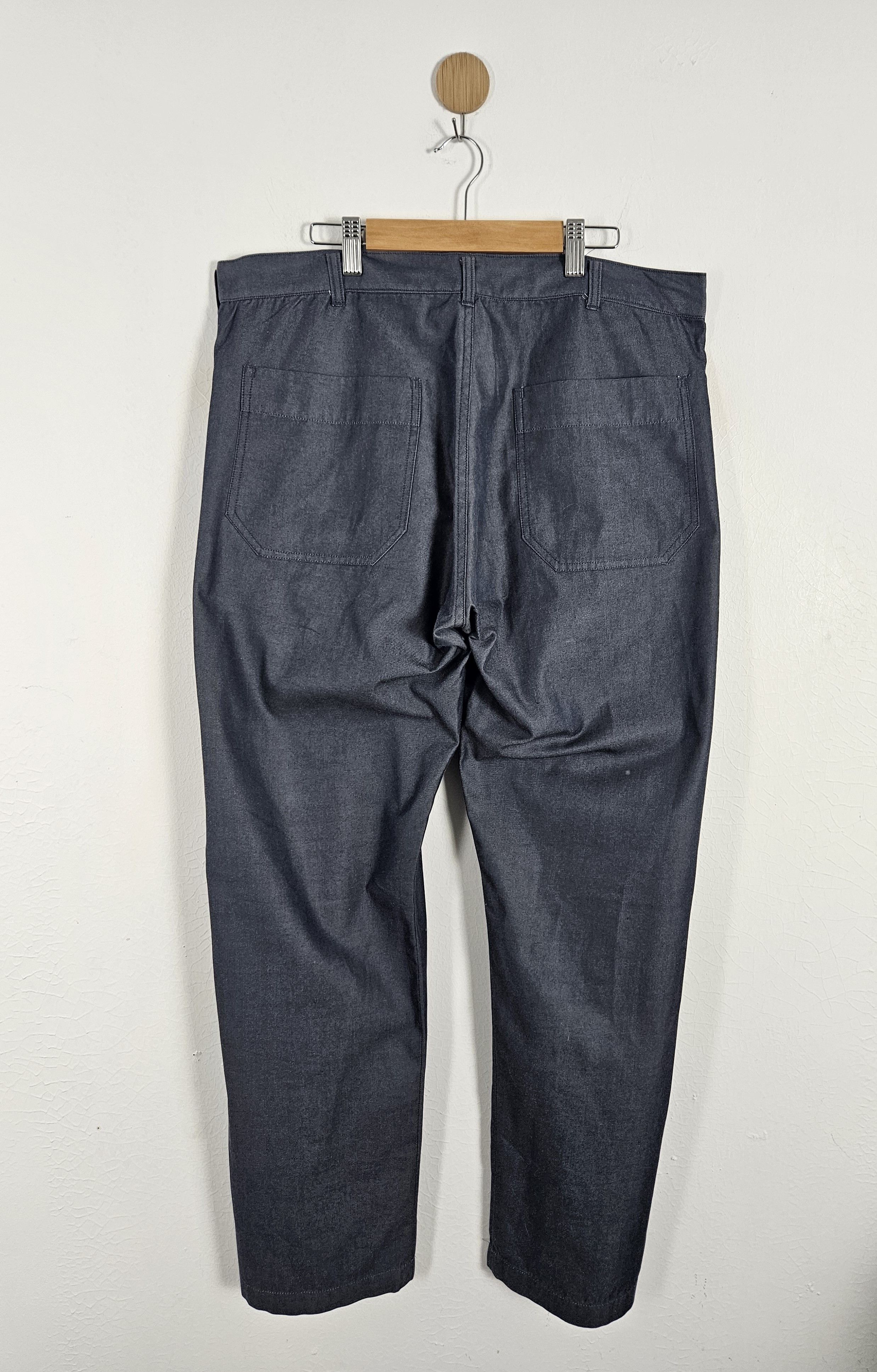 Comme des Garcons Comme des Garcons Homme CDG Pant Size US 36 / EU 52 - 2 Thumbnail