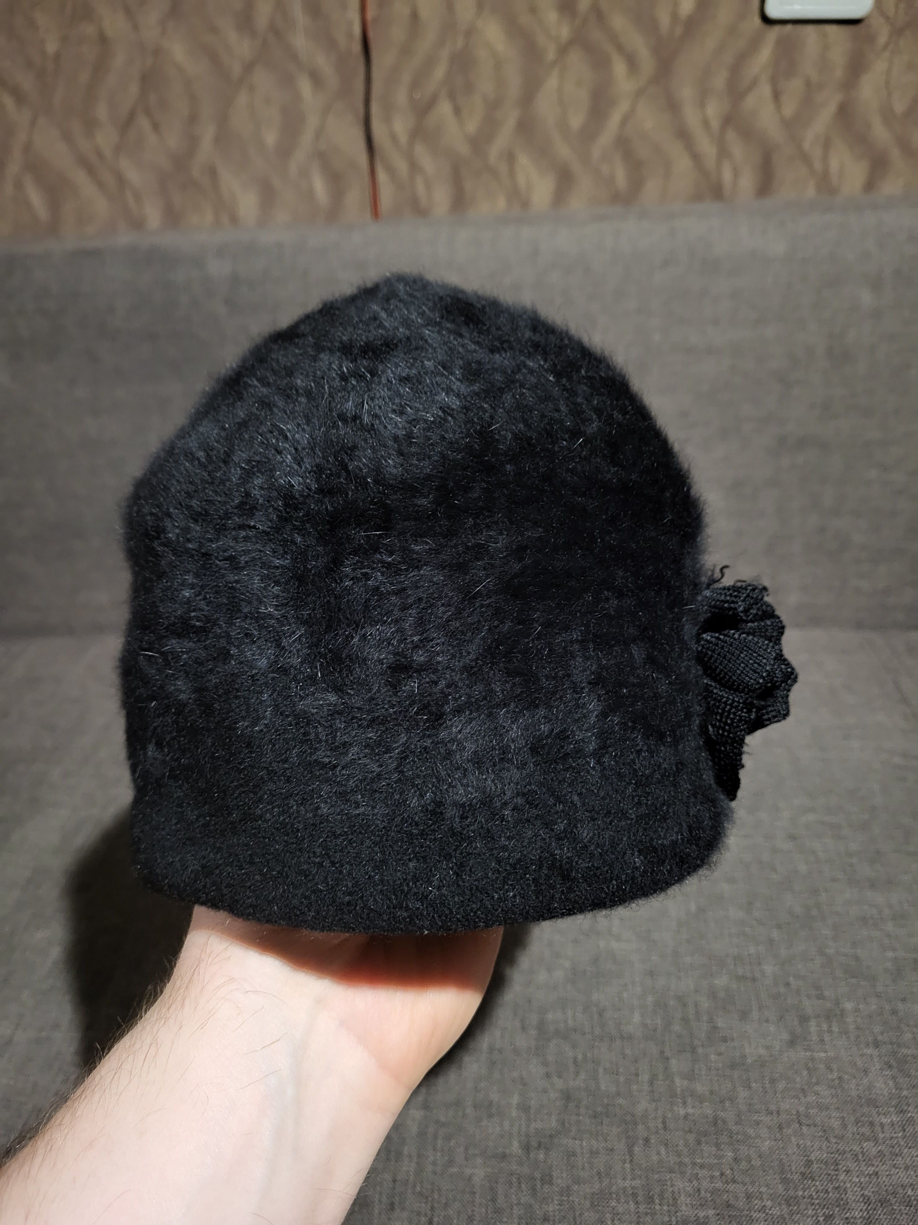 Kangol Vintage KANGOL hat Size ONE SIZE - 5 Thumbnail