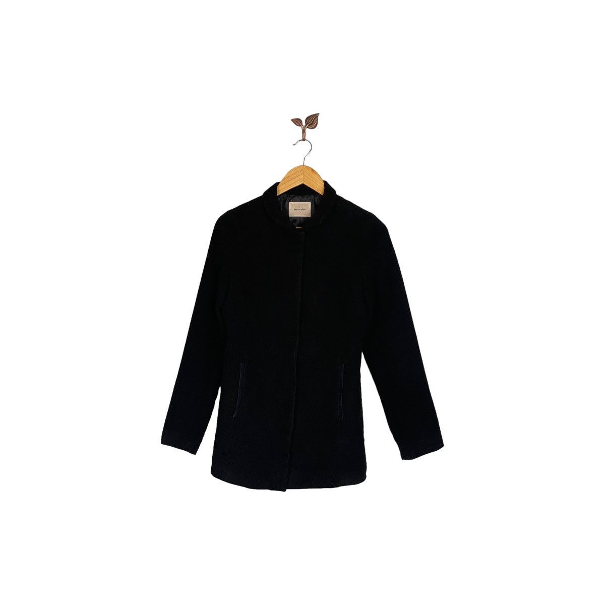 Peyton Place For Women Long Coat
