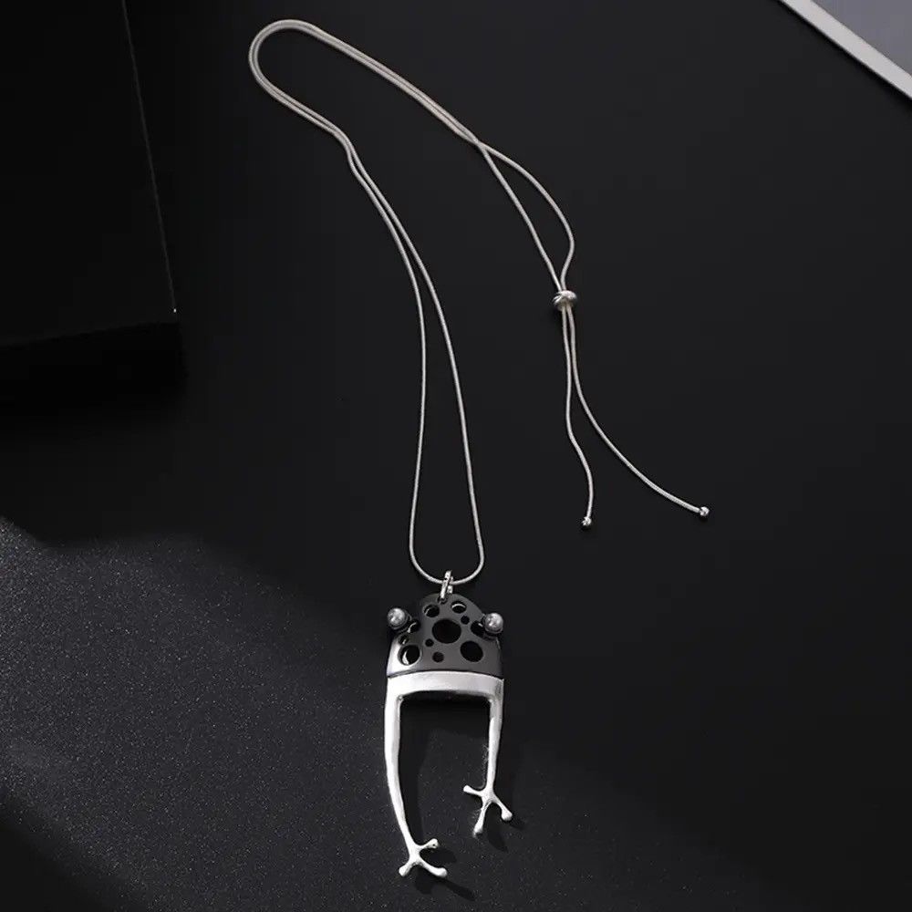 Other Long Collares Chains Irregular Necklace Size ONE SIZE - 3 Thumbnail