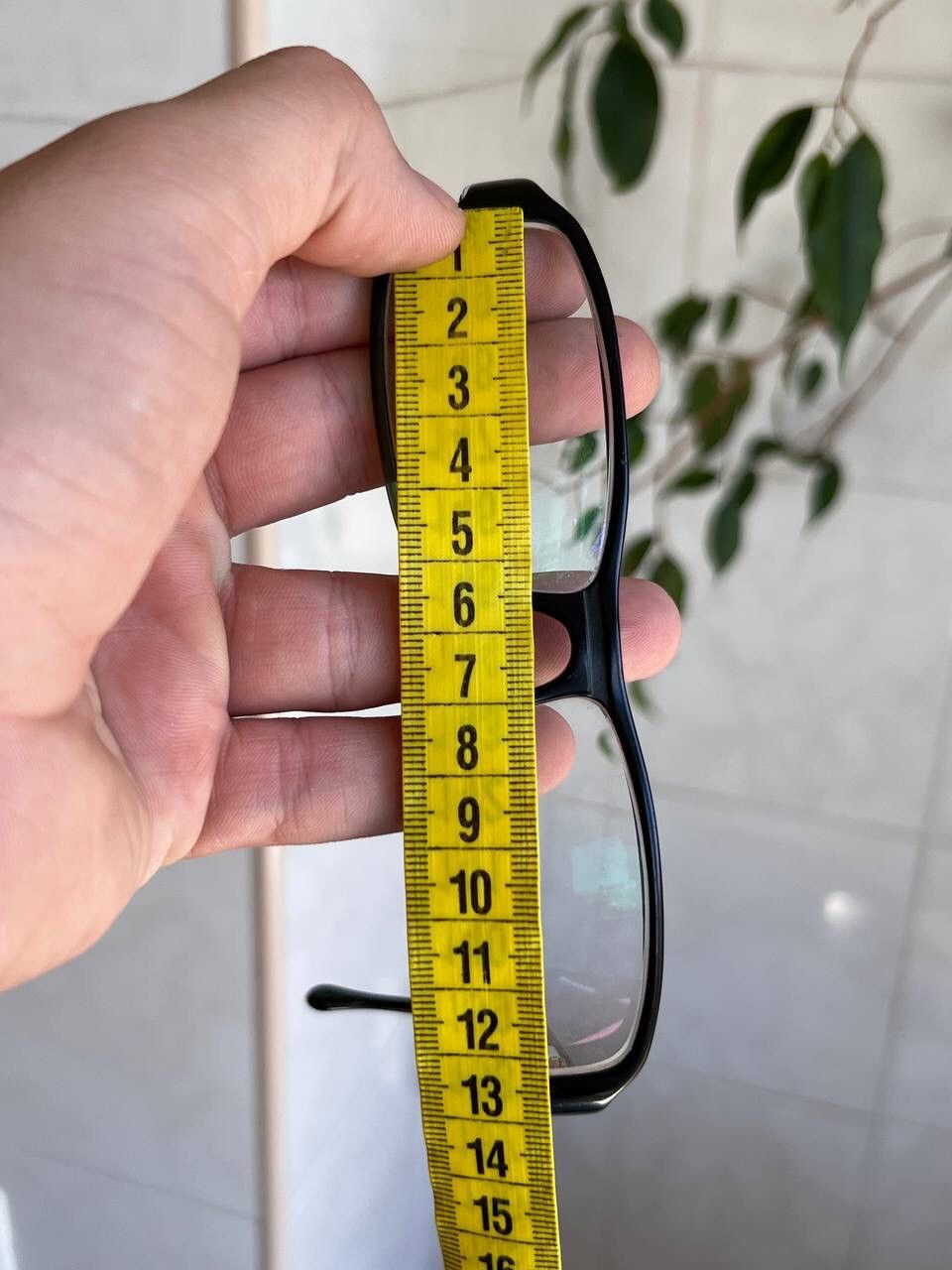 Designer × Ermenegildo Zegna × Vintage Ermenegildo Zegna Eyeglasses Vintage Eyewear's Made in Italy Size ONE SIZE - 7 Thumbnail