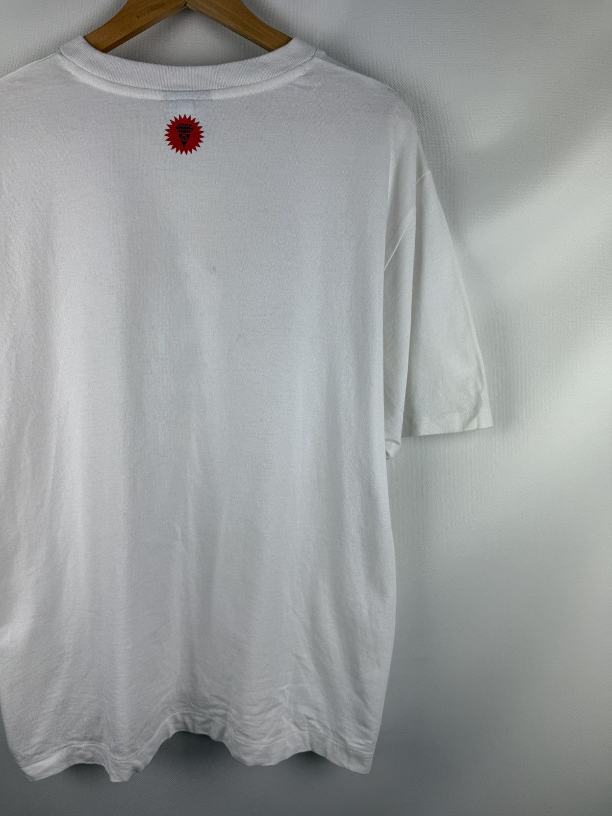 Icecream BBC Icecream Billionaire Boys Club Big Logo Graphic T Shirt Size US XL / EU 56 / 4 - 16 Thumbnail