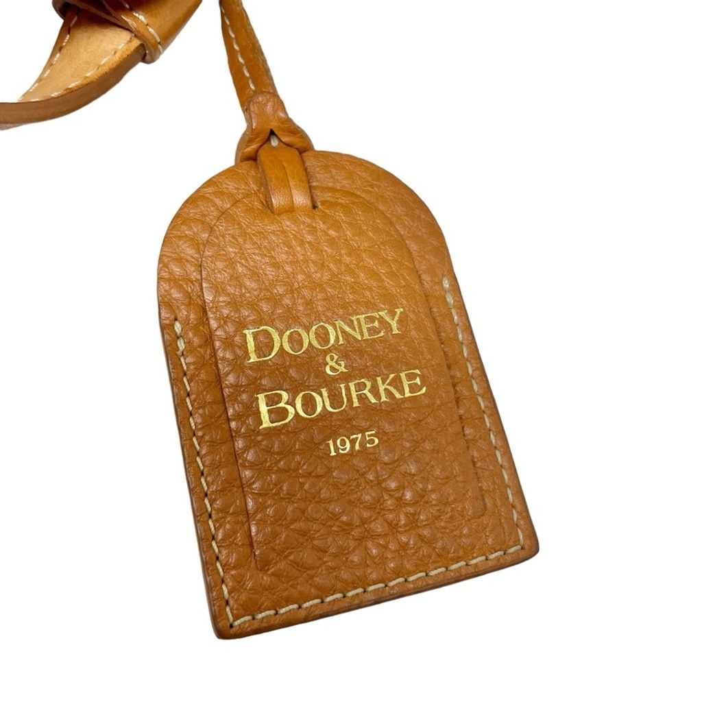Dooney & Bourke Dooney & Bourke Canvas Leather Graffiti Multi Print Tote Bag Size ONE SIZE - 16 Thumbnail