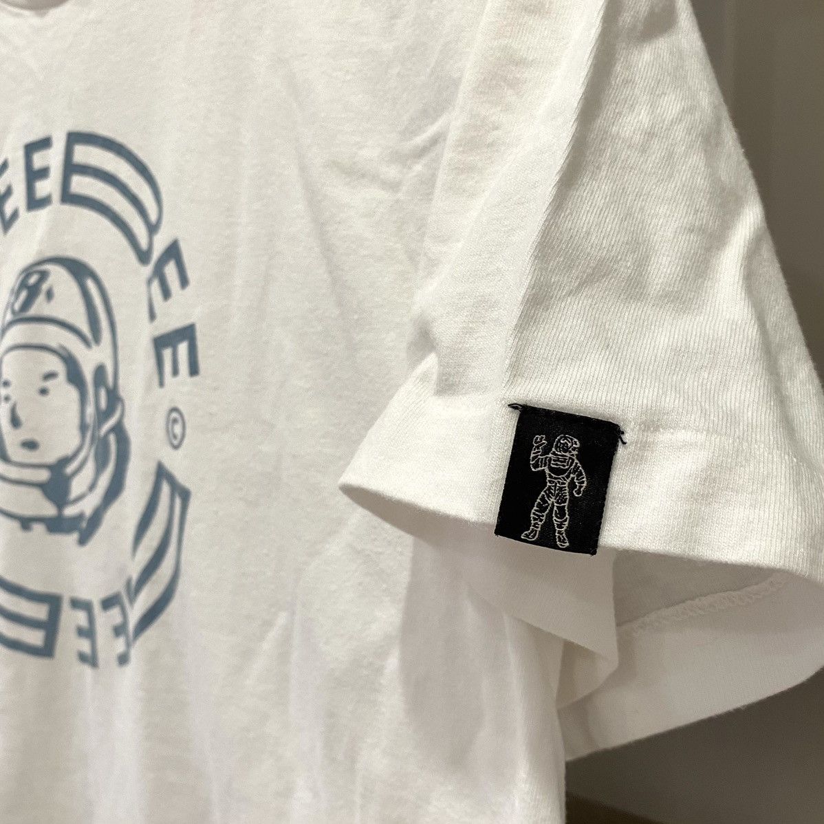 Billionaire Boys Club Vtg.90s Billionaire Boys Club Size US XL / EU 56 / 4 - 4 Thumbnail