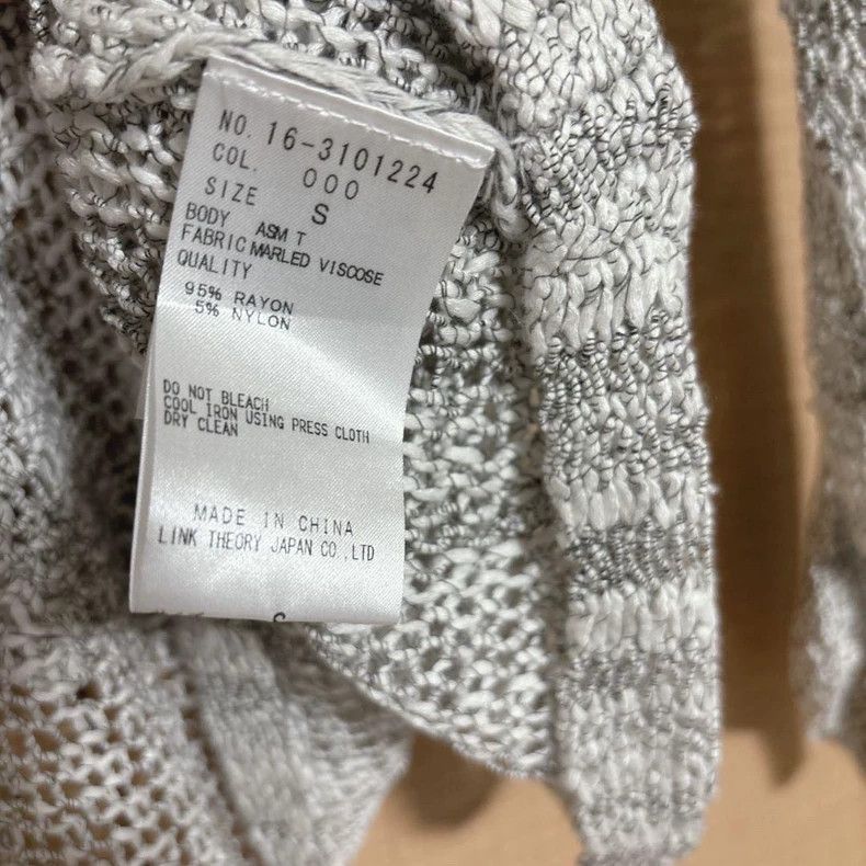 Helmut Lang HELMUT LANG A hooded sweater Size S / US 4 / IT 40 - 5 Thumbnail
