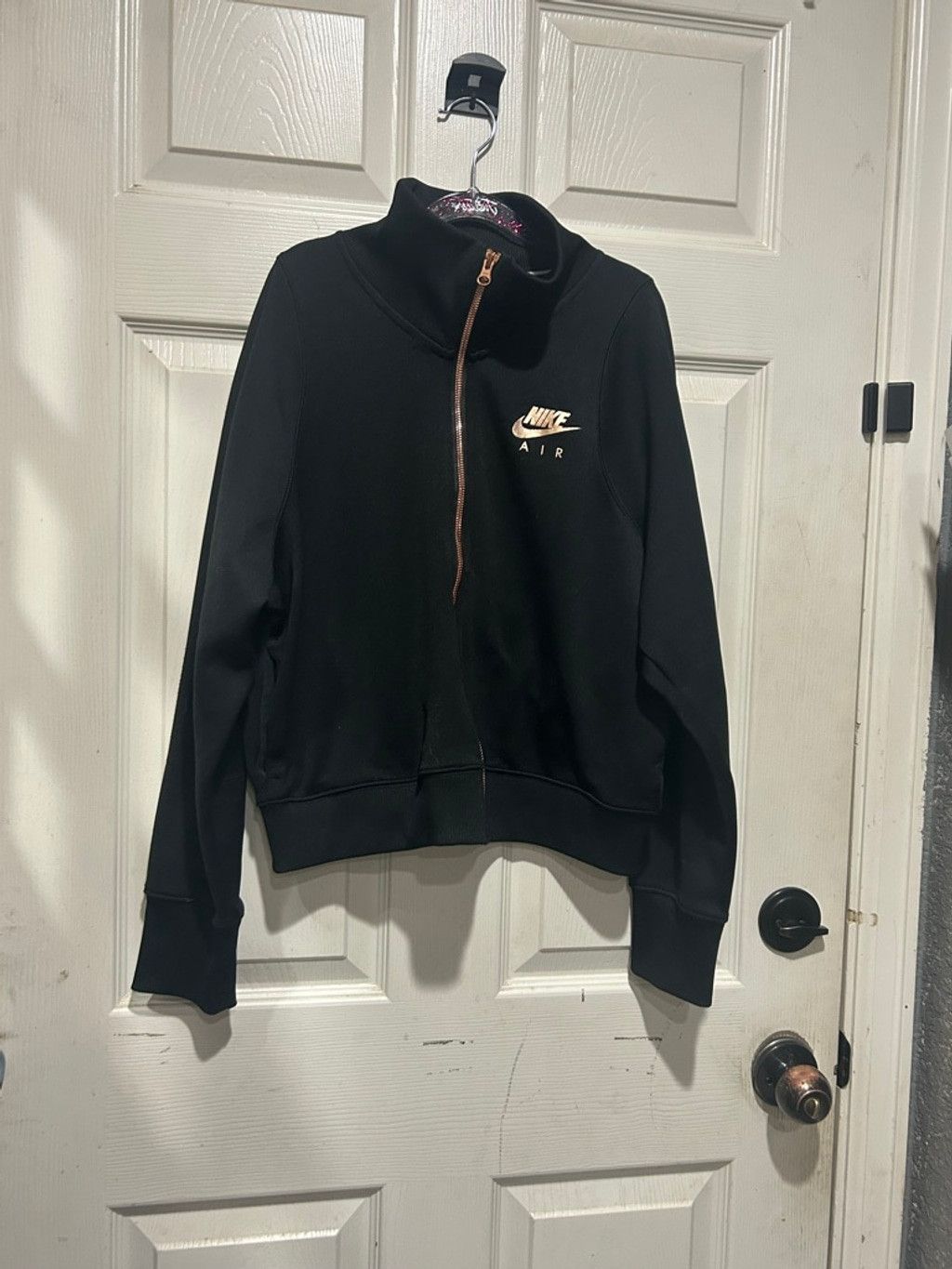 Laundry by Shelli Segal Women's LAUNDRY BY SHELLI SEGAL Black Hoodie XL Size XL / US 12-14 / IT 48-50 - 5 Thumbnail