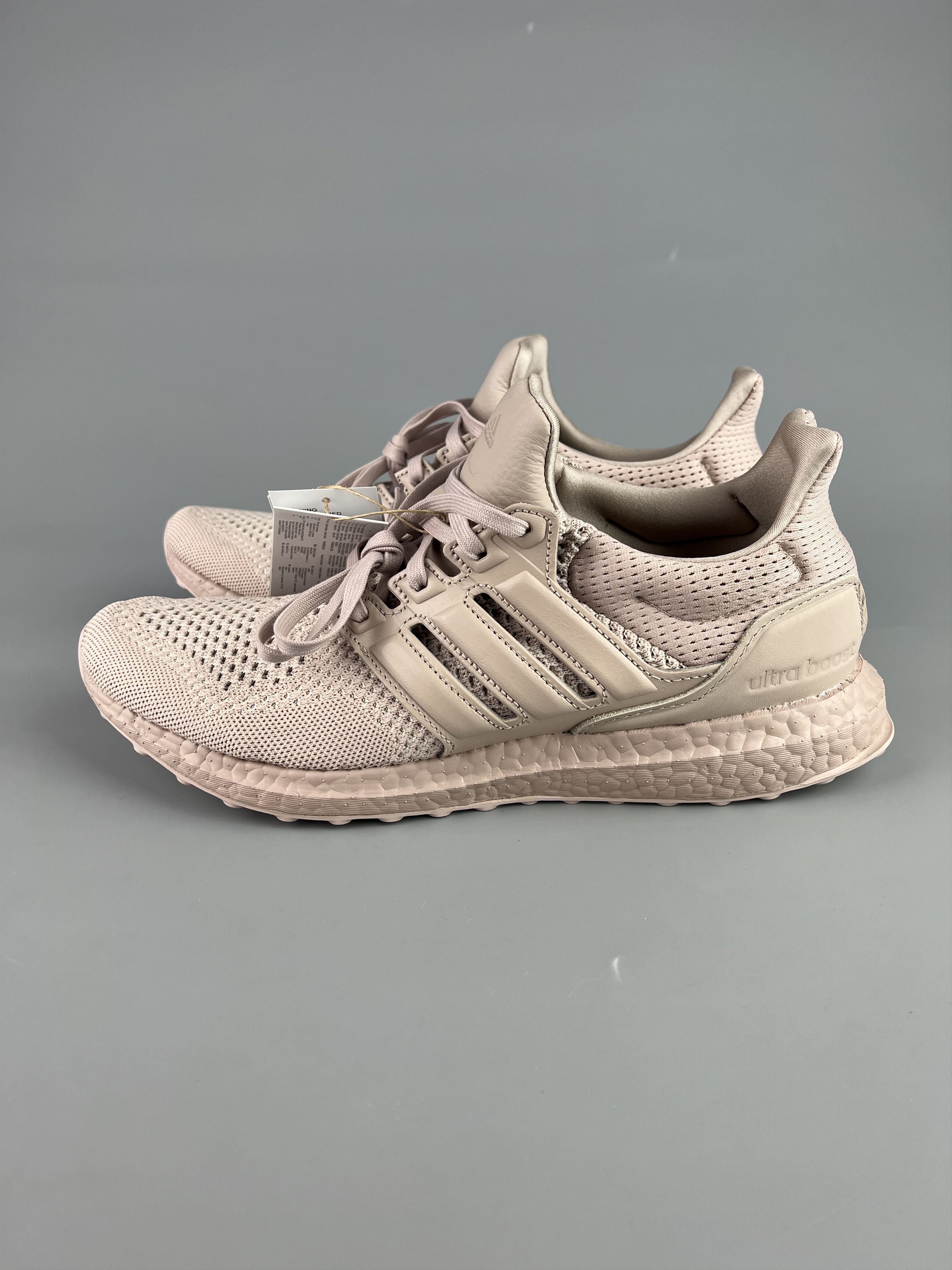 adidas gazelle silver green womens adidas ultraboost 1.0 GY9135 main image 0