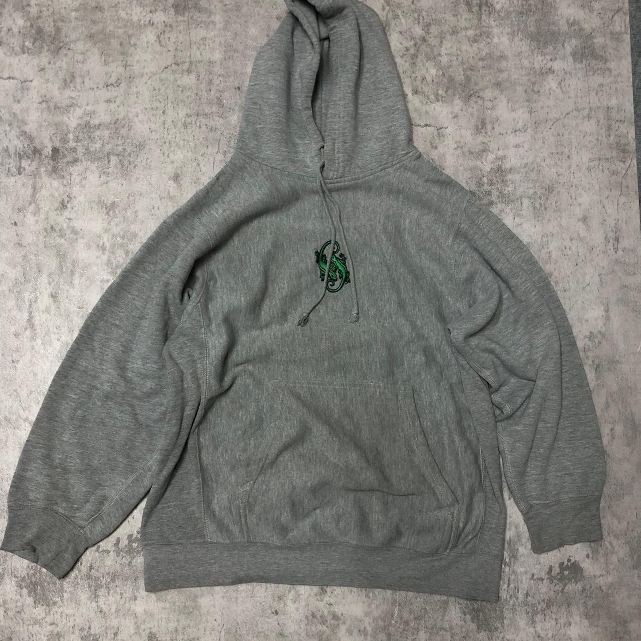 Other Grey and green MV Sport hoodie Size US M / EU 48-50 / 2 - 1 Thumbnail