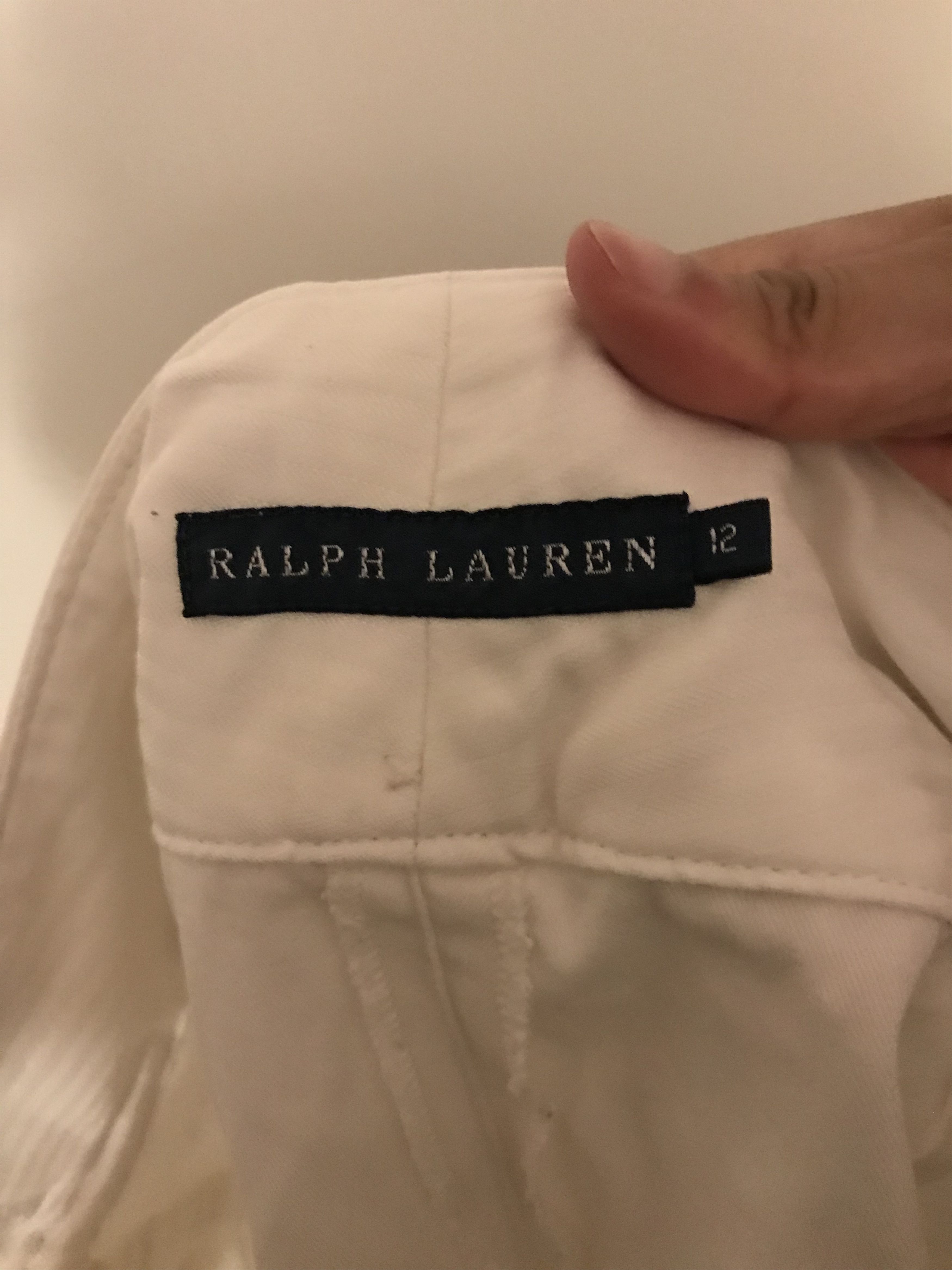 Ralph Lauren Ralph Lauren shorts Size 34" / US 12 / IT 48 - 2 Thumbnail