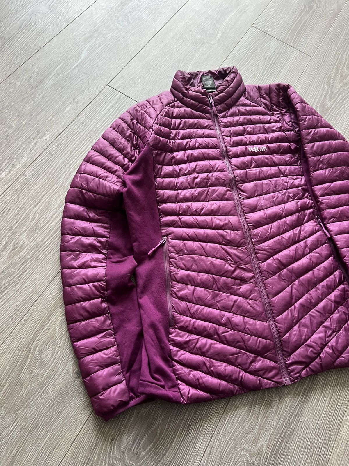 Rab Rab Cirrus Flex Jacket Outdoor Gorpcore Size XL / US 12-14 / IT 48-50 - 8 Thumbnail