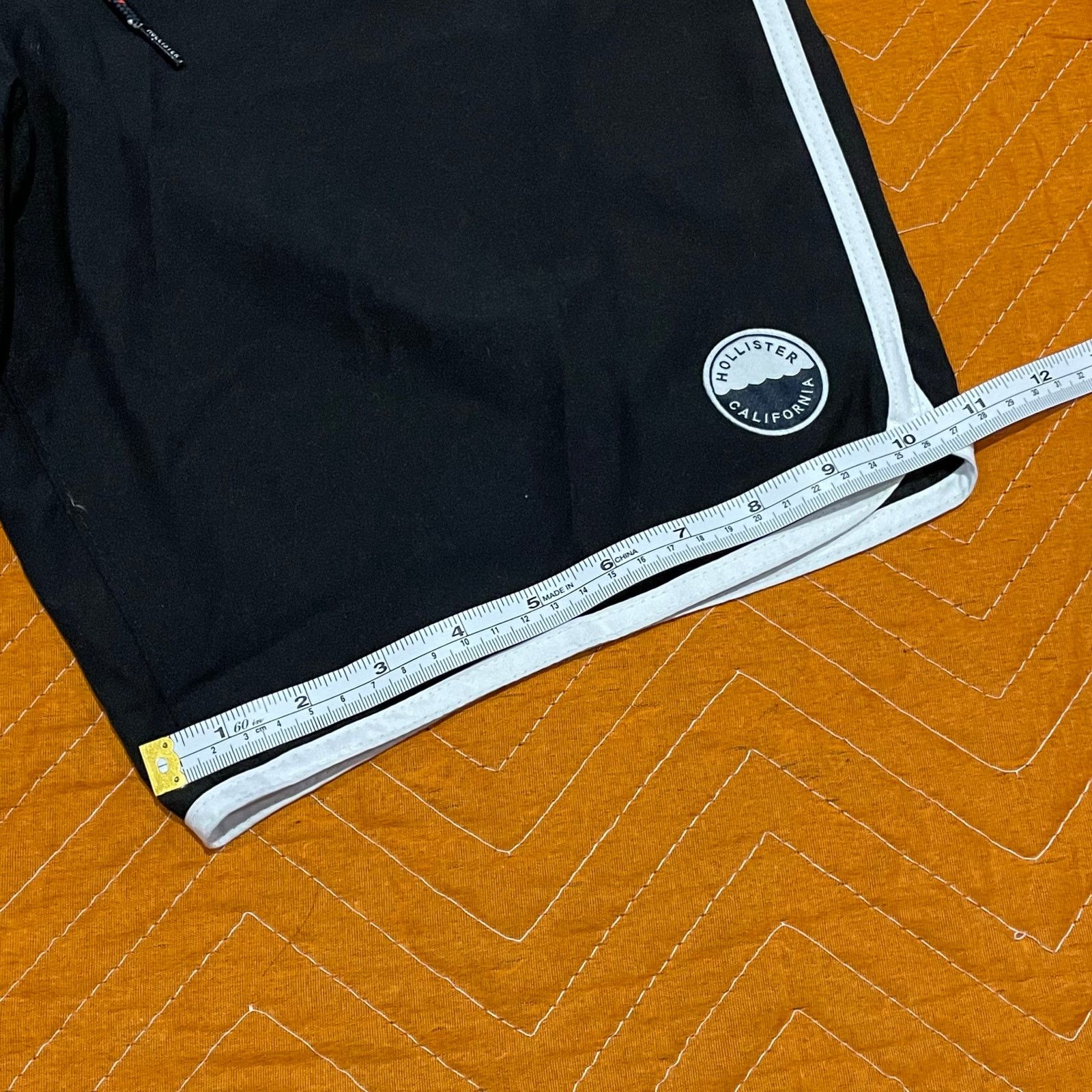 Hollister Hollister Board Shorts Size US 32 / EU 48 - 6 Thumbnail