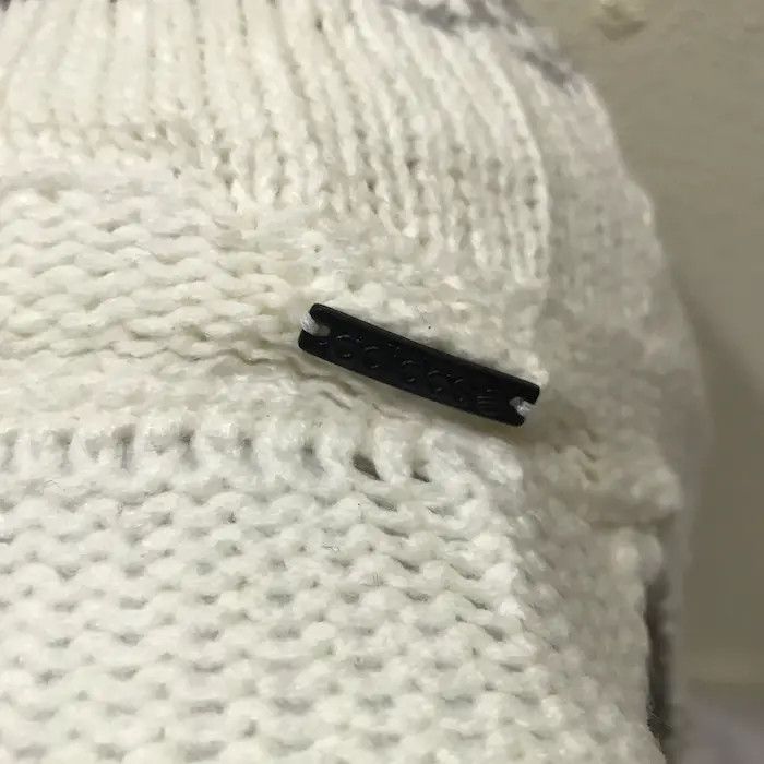 Adidas Adidas Earflap Beanie Hat Size ONE SIZE - 4 Thumbnail