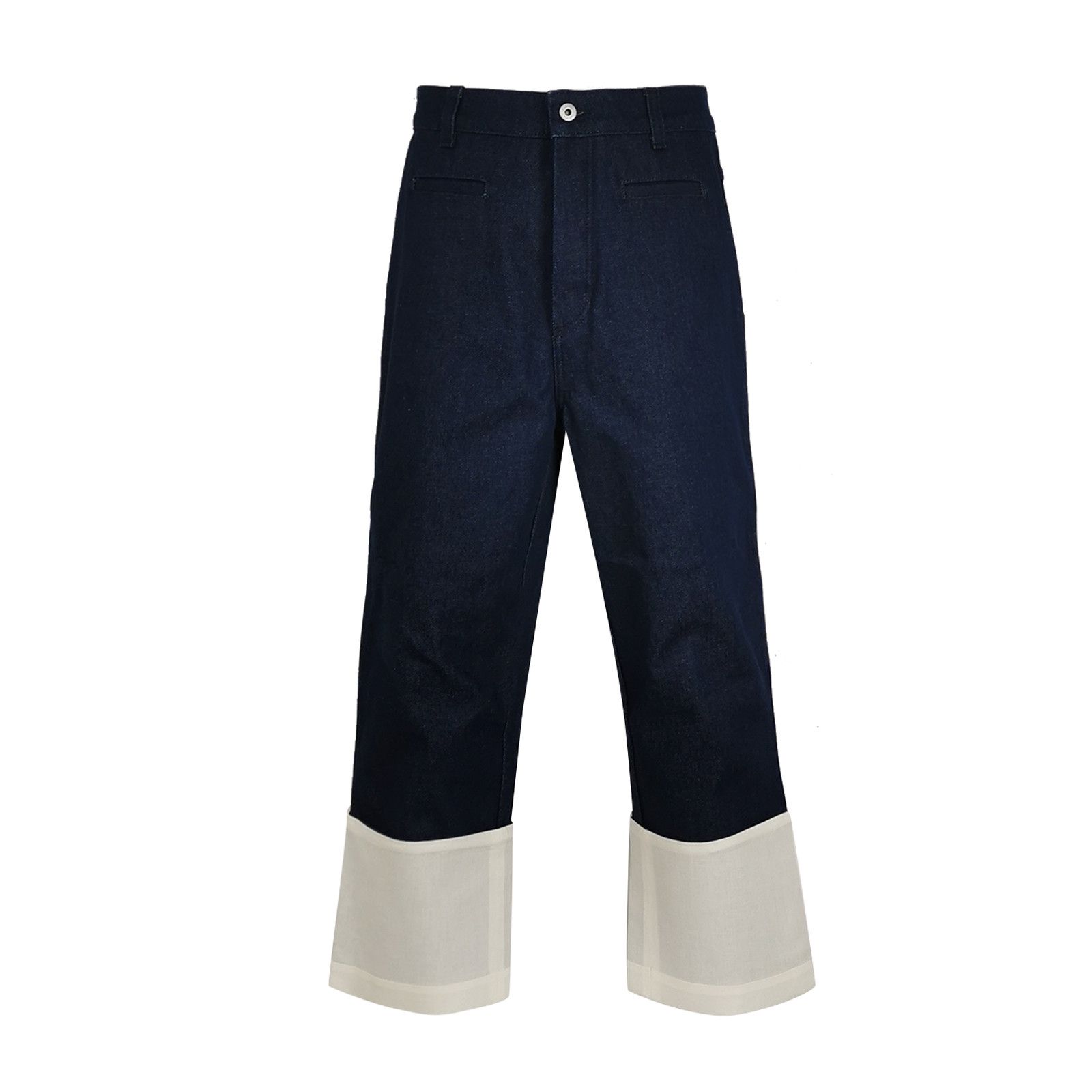 Loewe Loewe Men 32 Casual Pants Size US 32 / EU 48 - 1 Thumbnail