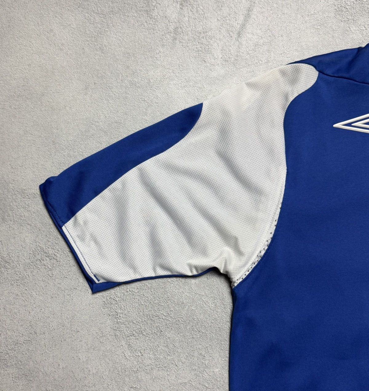 Umbro Northern Ireland 2006 2007 Away Shirt Soccer Jersey Umbro Size US M / EU 48-50 / 2 - 9 Thumbnail