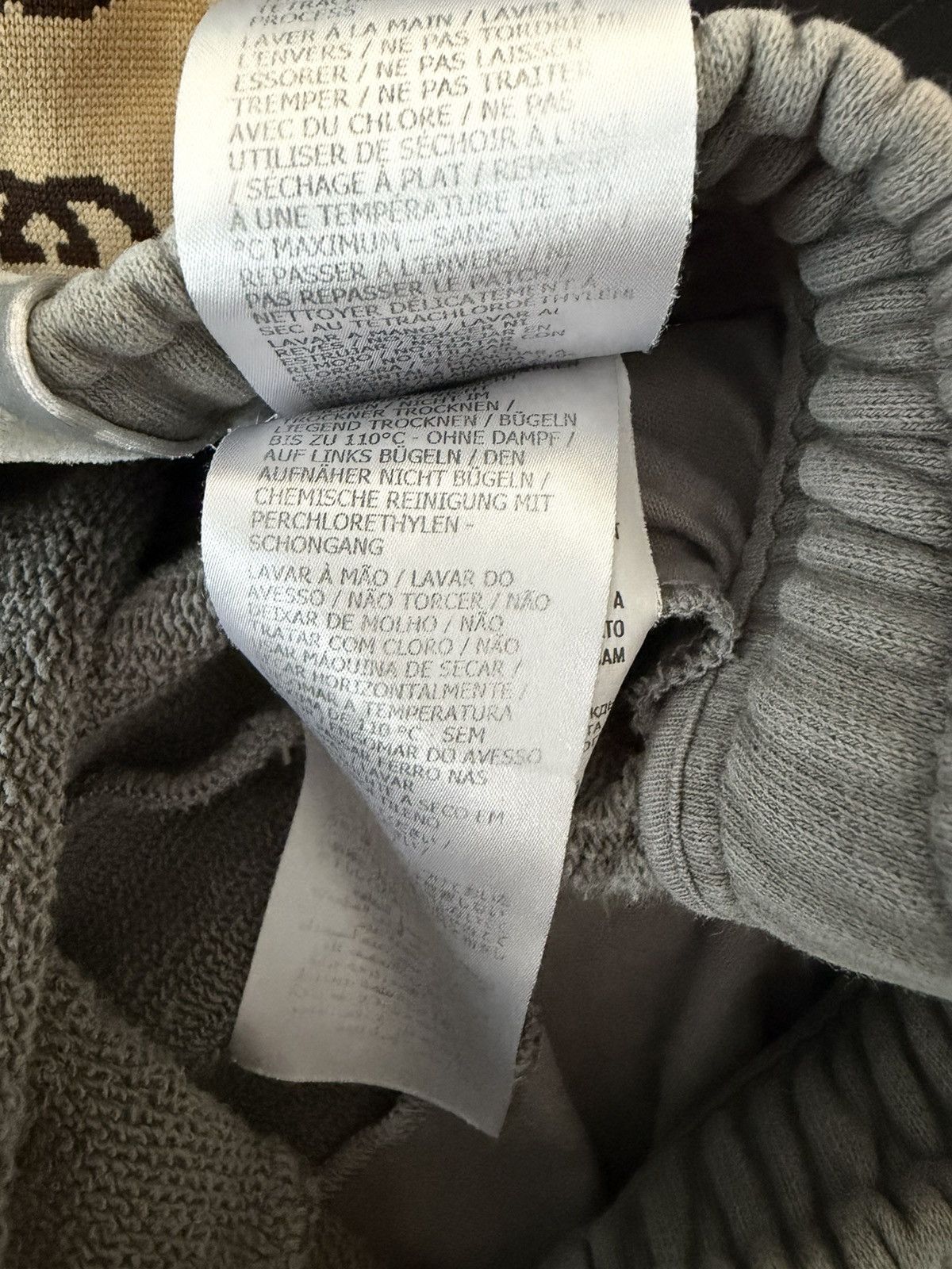 Gucci Gucci shorts Size US 30 / EU 46 - 4 Thumbnail