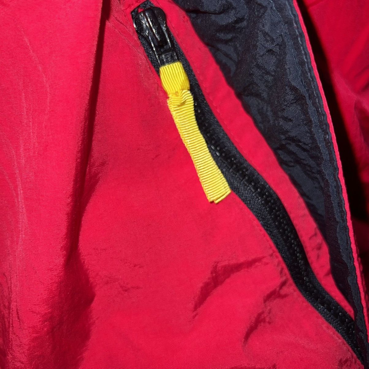 Marlboro VINTAGE 90s MARLBORO COUNTRY STORE DUCK DOWN COAT JACKET Size US M / EU 48-50 / 2 - 8 Thumbnail
