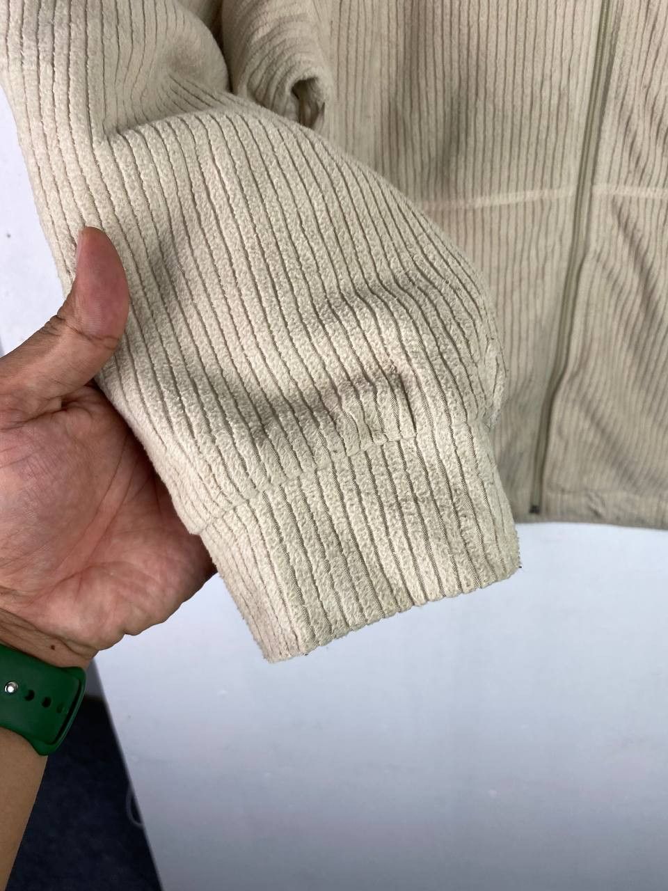 Japanese Brand gerry cosby japanese brand corduroy velvet jacket Size US M / EU 48-50 / 2 - 5 Thumbnail