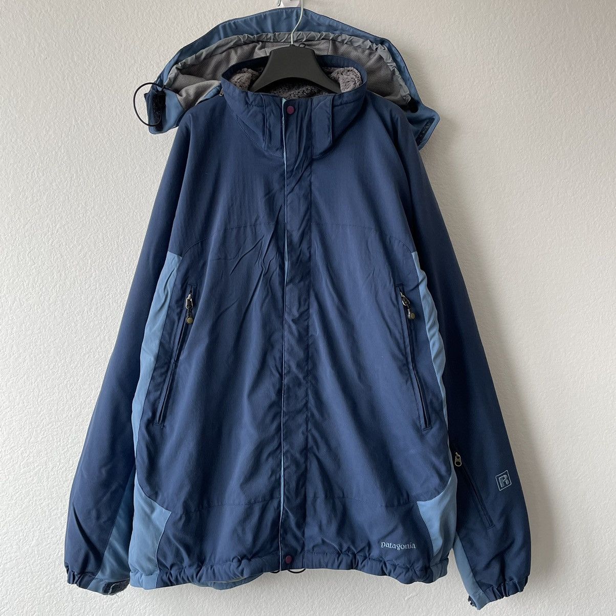 Patagonia Strech Boundary Jacket パタゴニア パタゴニア patagonia Stretch Boundary Jacket - メルカリ